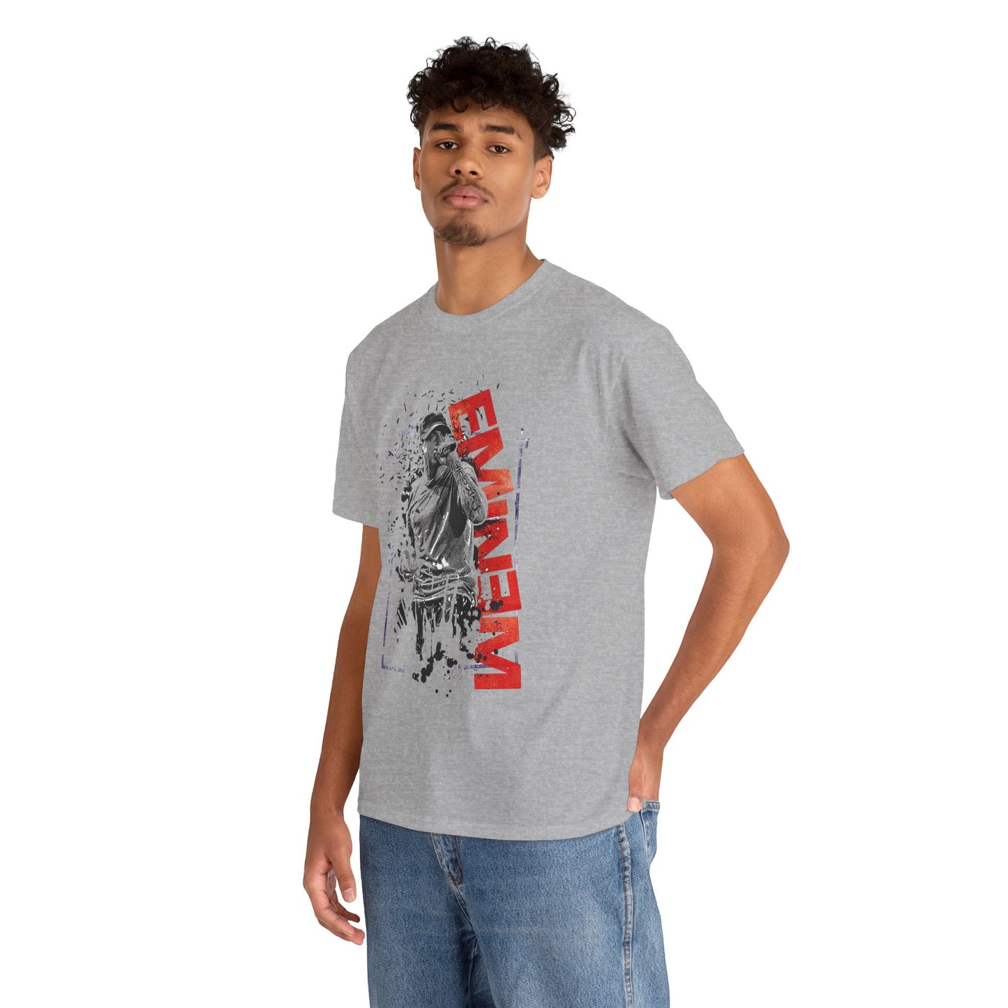 "Em" T-Shirt