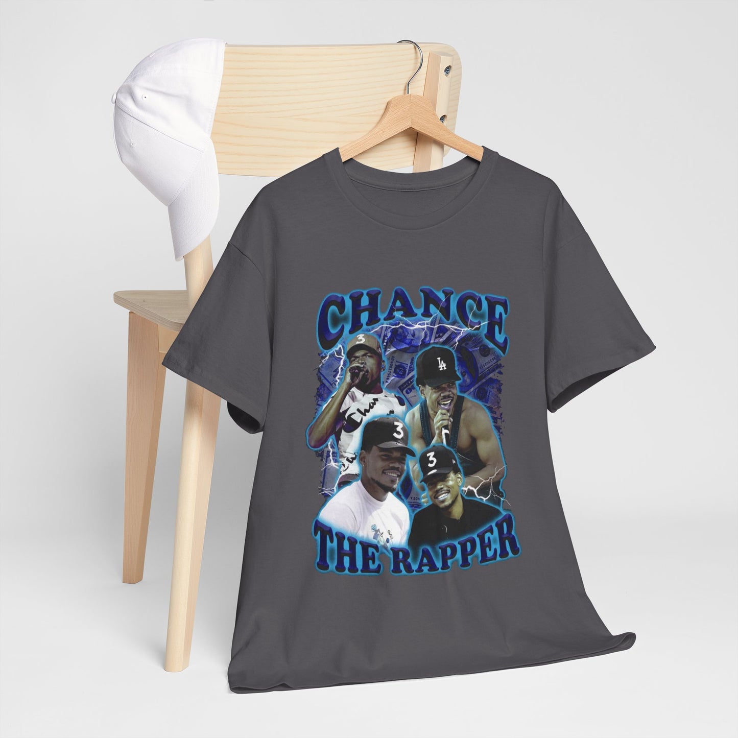 "Chance The Rapper" T-Shirt