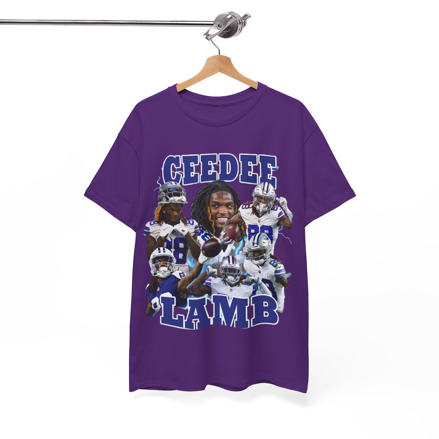 "Ceedee Lamb" T-Shirt