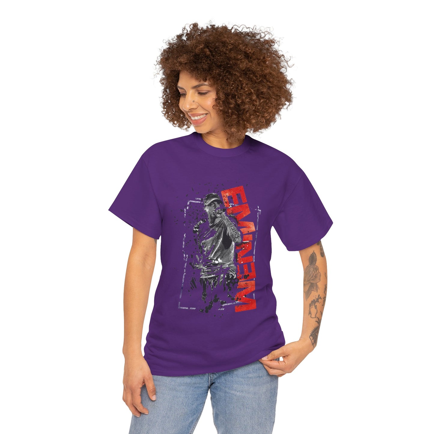 "Em" T-Shirt