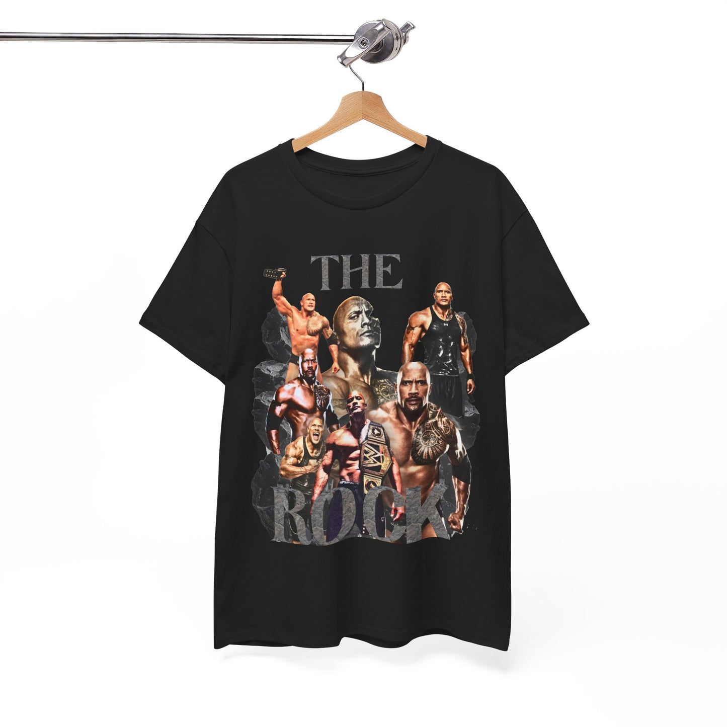 The Rock T-Shirt