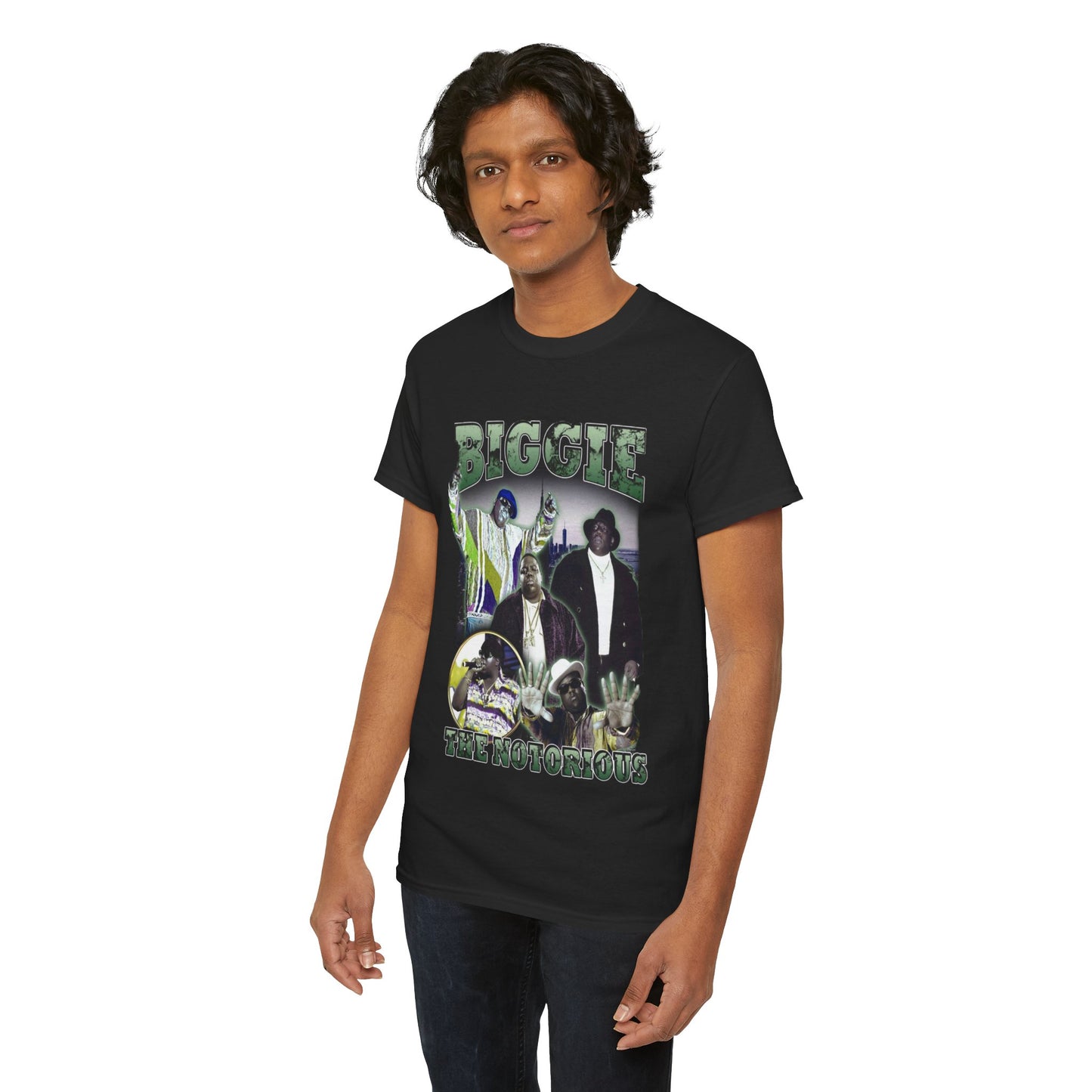 "The Notorious B.I.G." T-Shirt