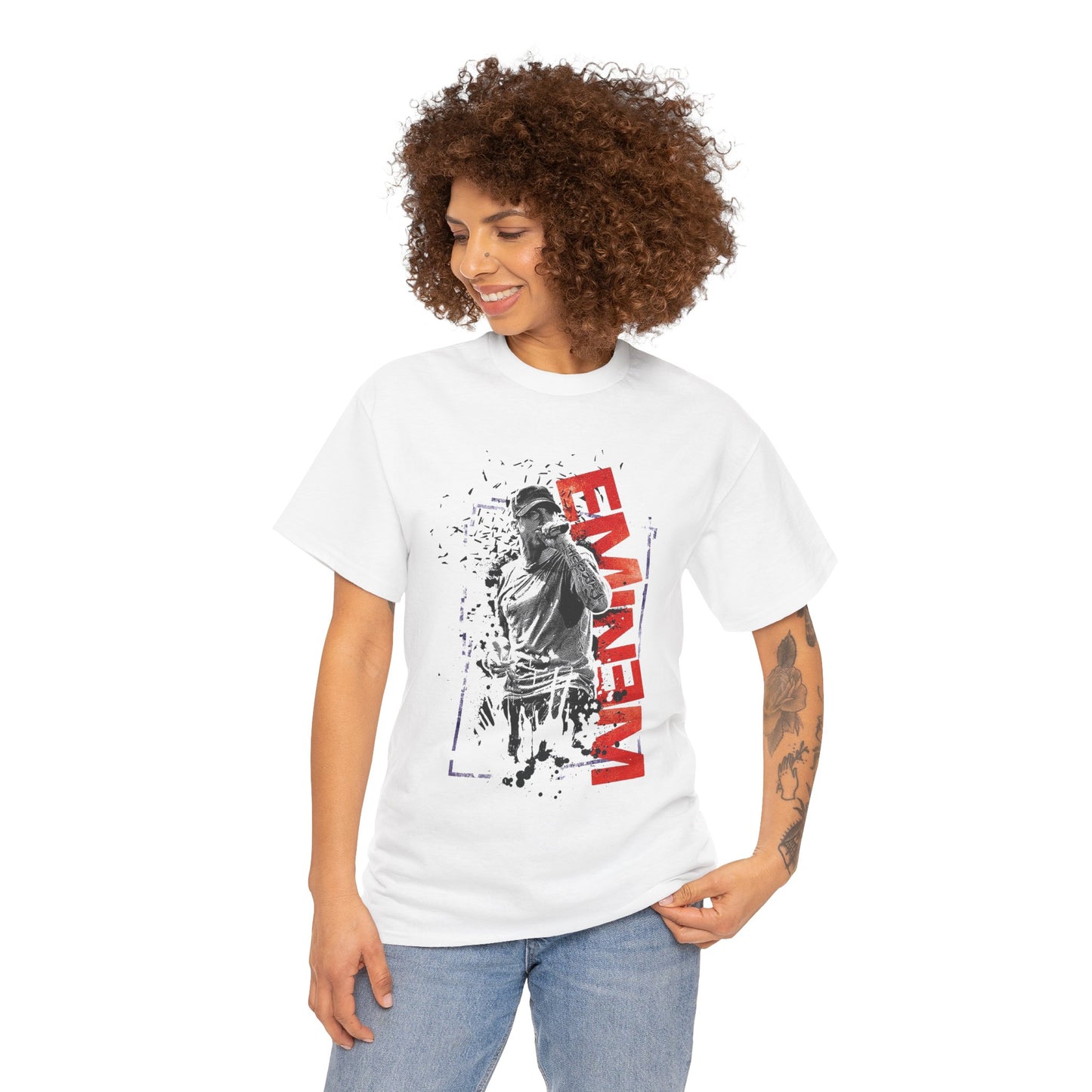 "Em" T-Shirt