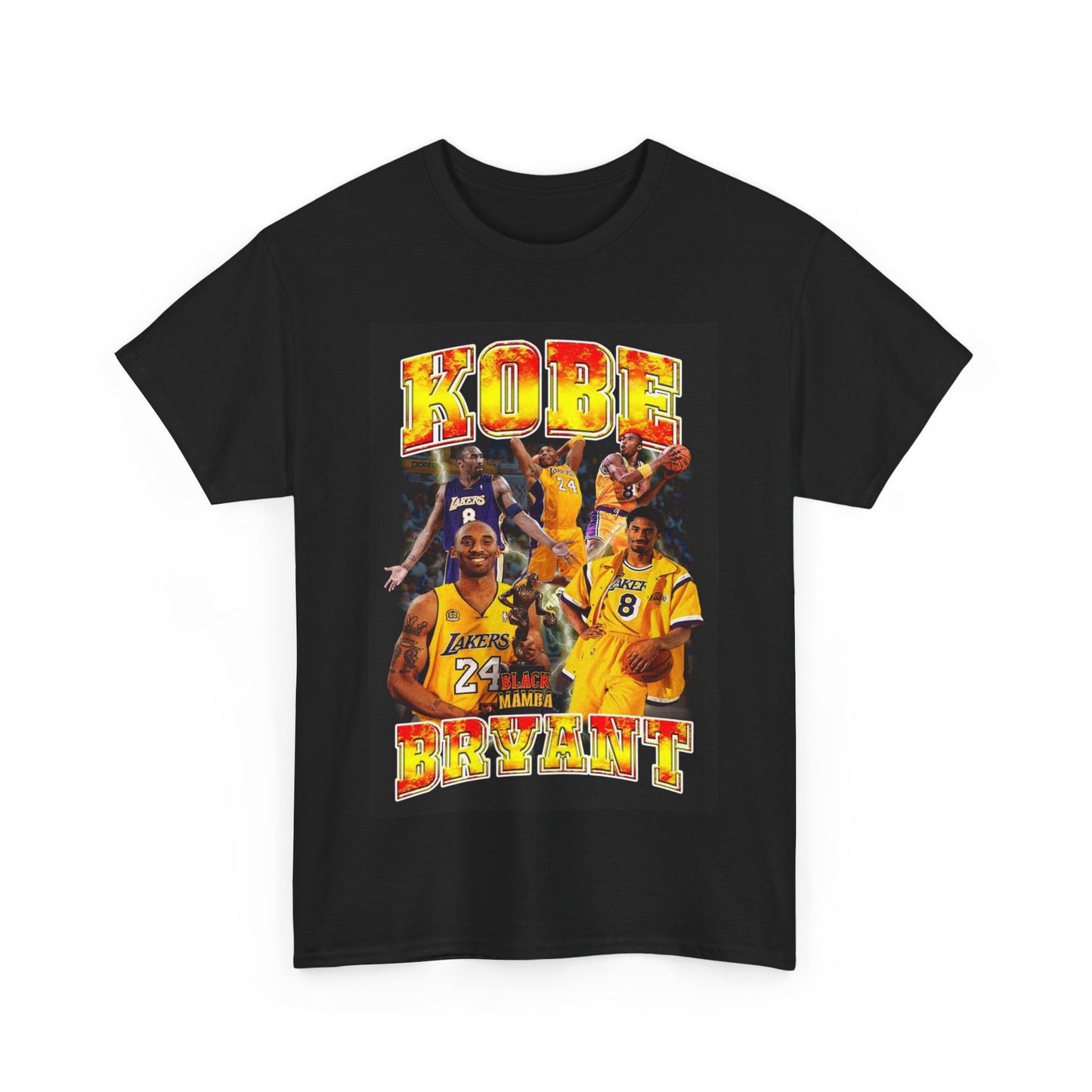 "K Bryant" T-Shirt