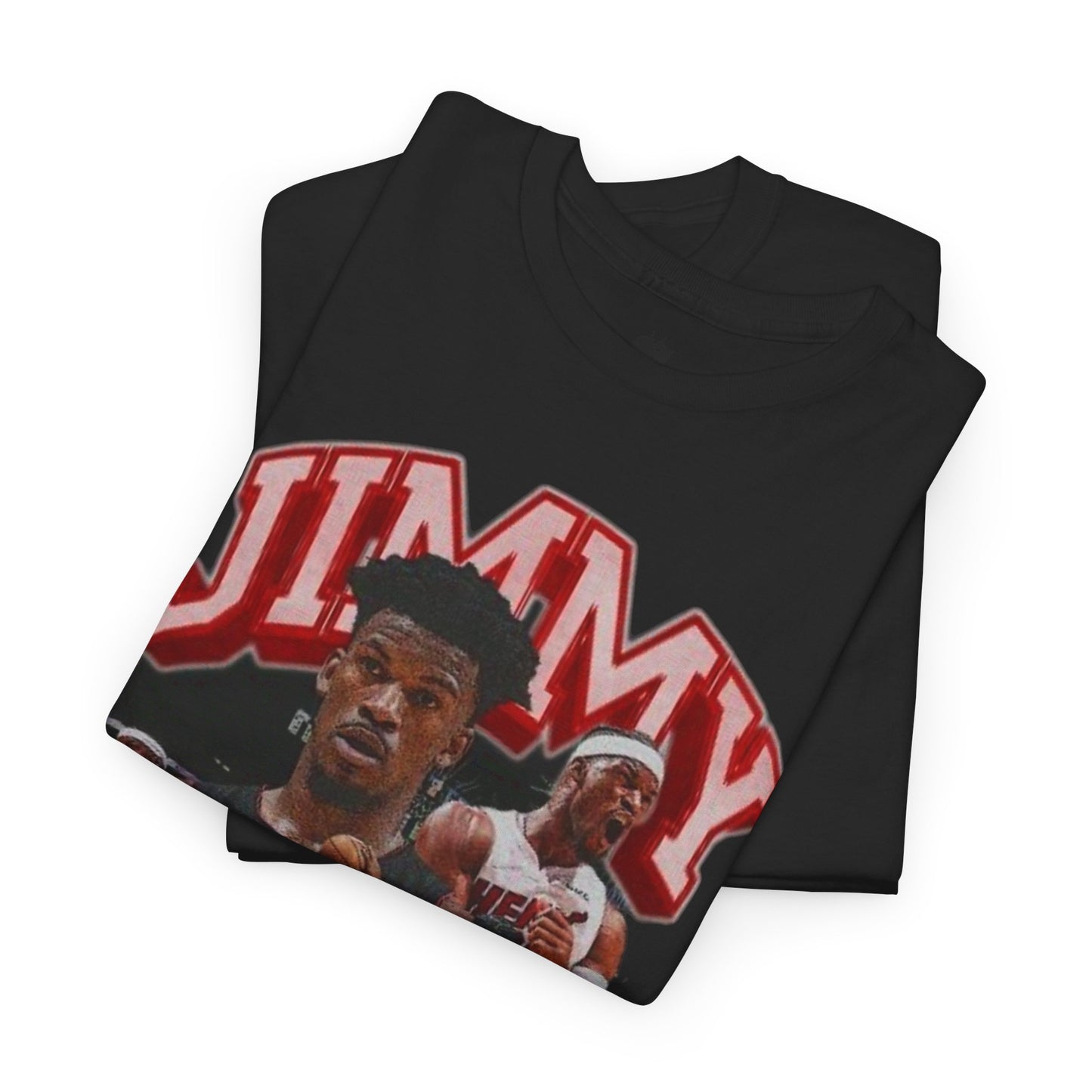 "Jimmy Butler" T-Shirt