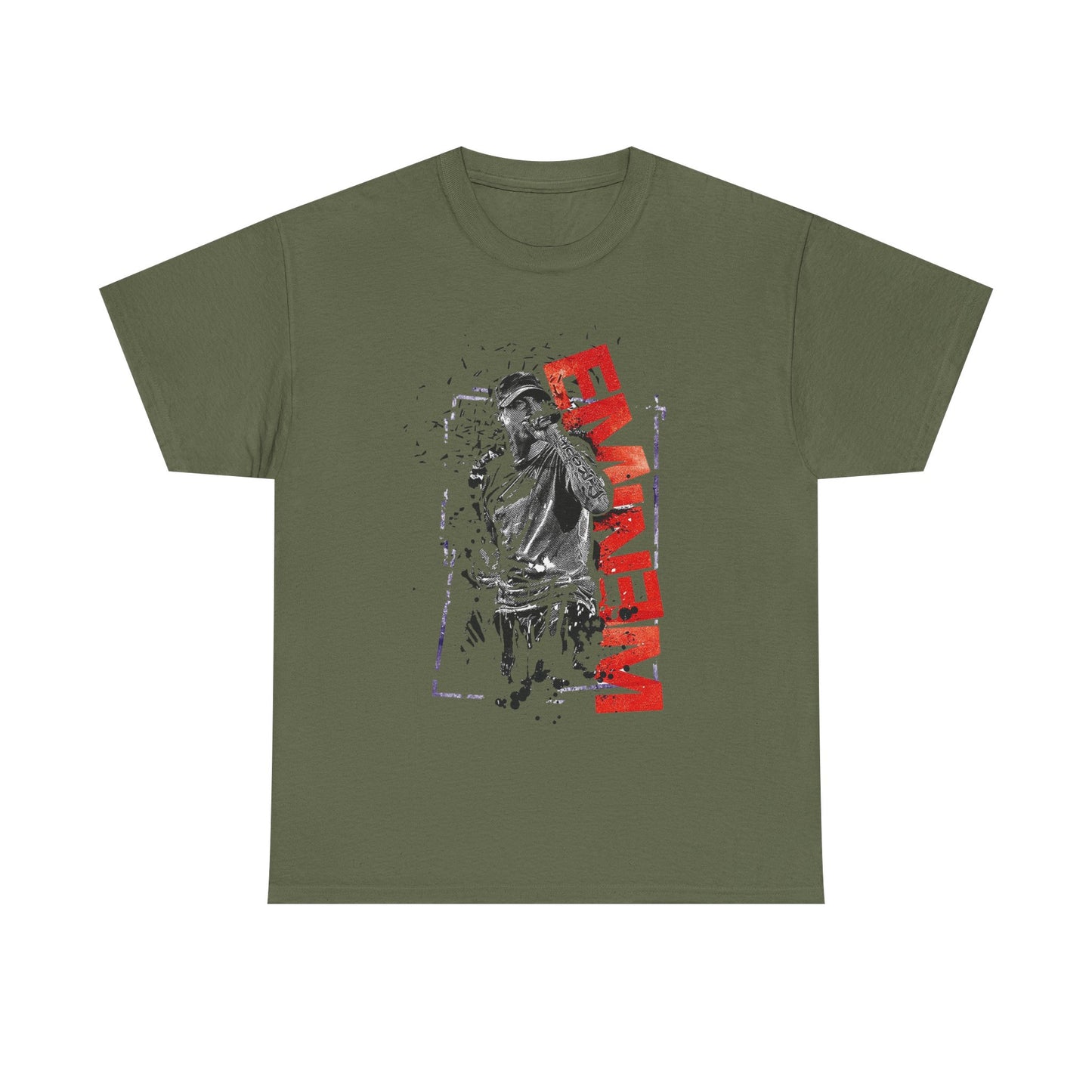 "Em" T-Shirt