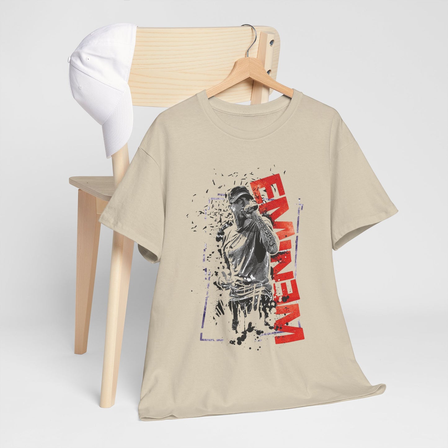 "Em" T-Shirt