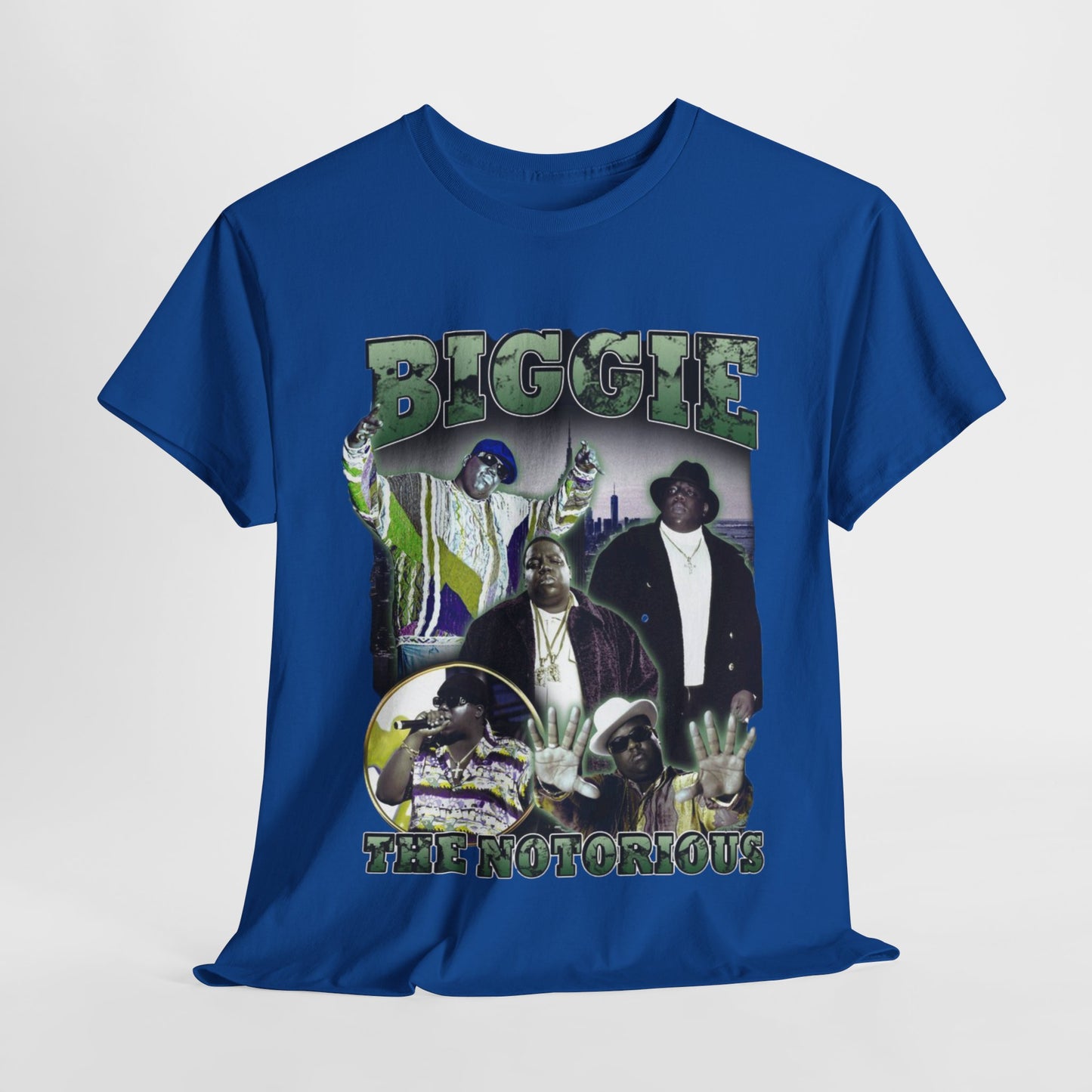 "The Notorious B.I.G." T-Shirt