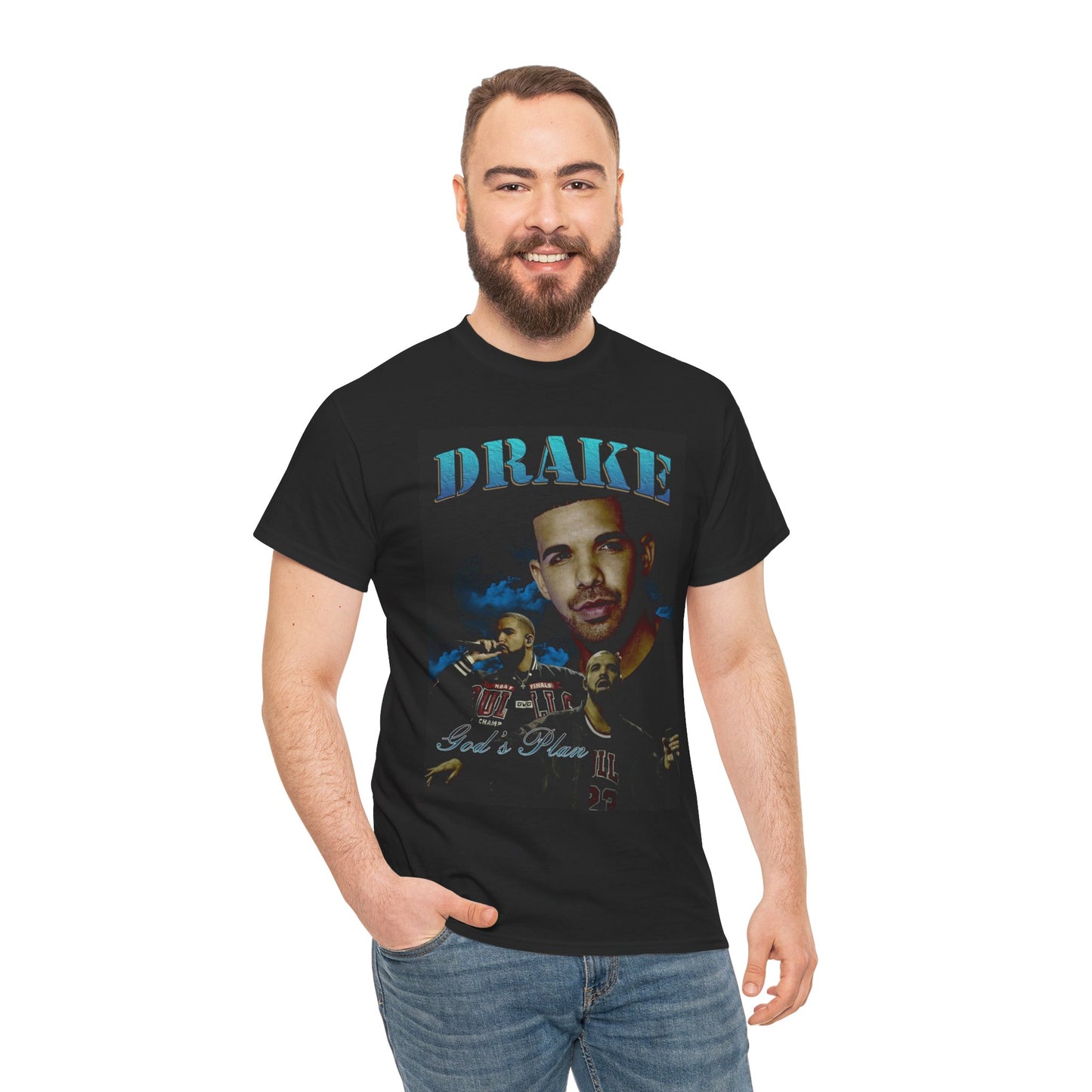 "Drake" T-Shirt