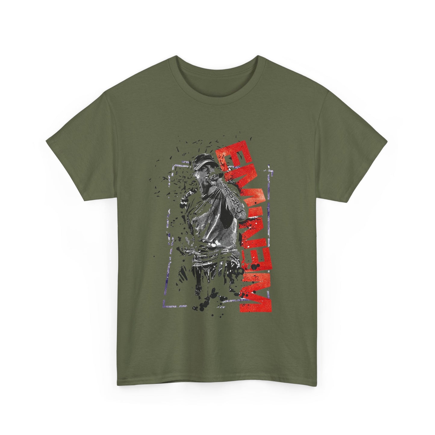 "Em" T-Shirt