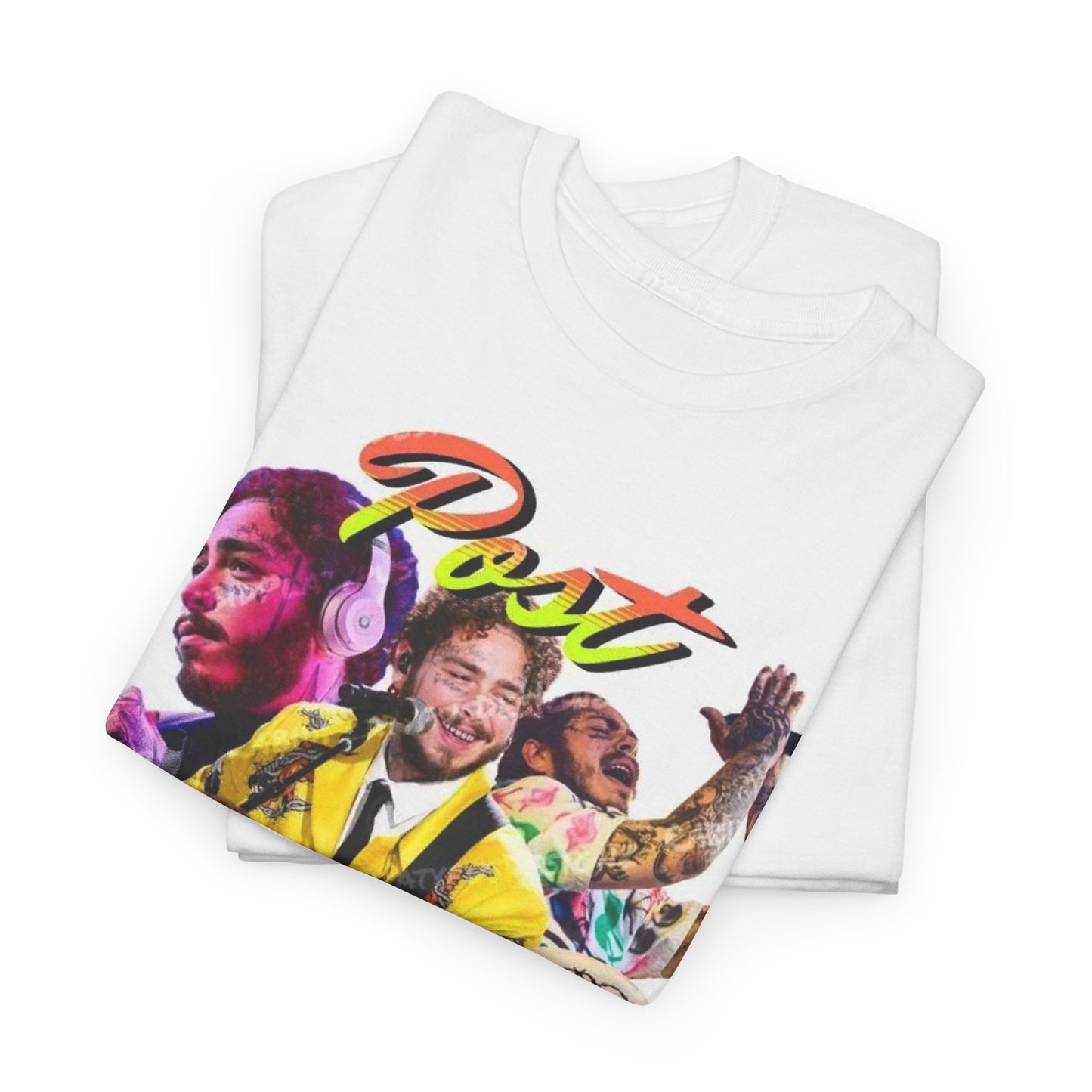 Post Malone T-Shirt