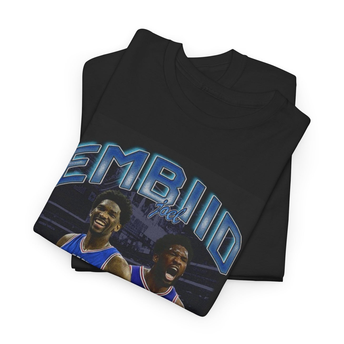 "Joel Embiid" T-Shirt