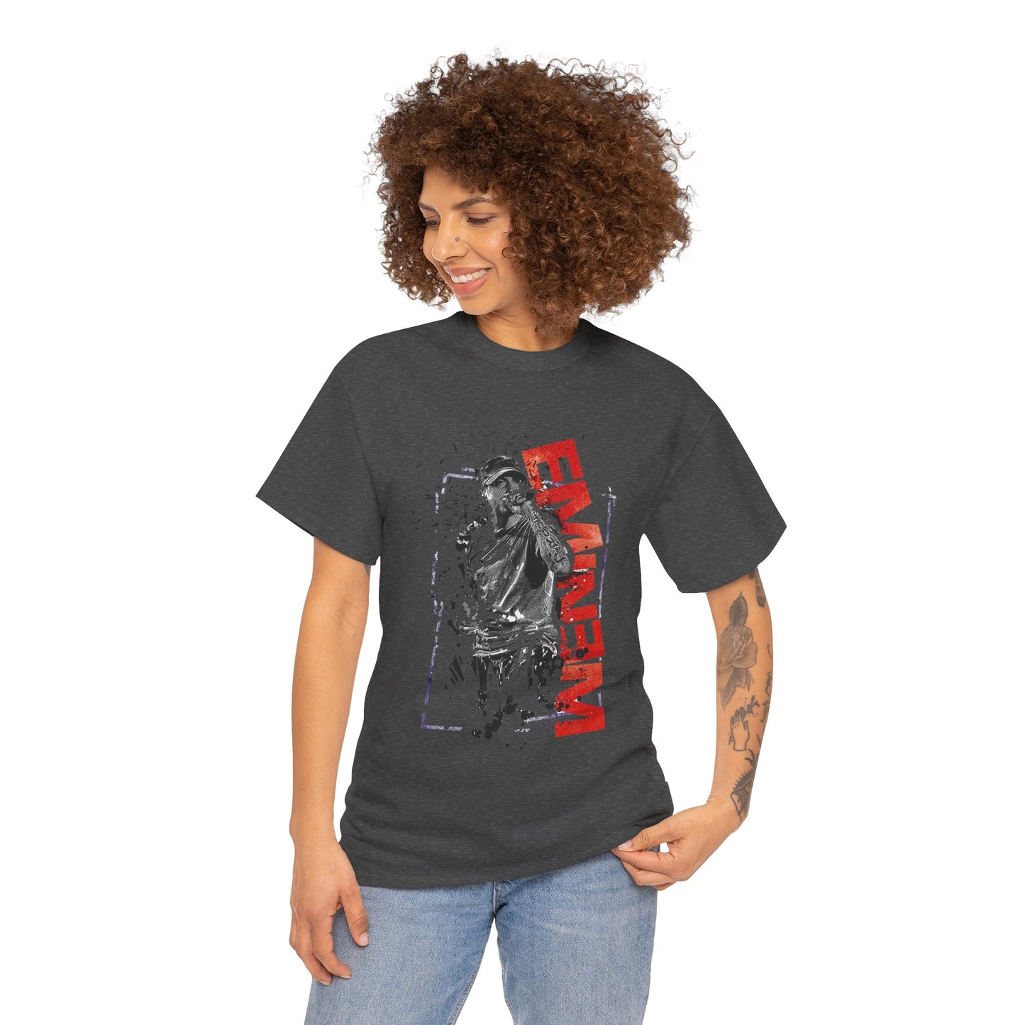"Em" T-Shirt