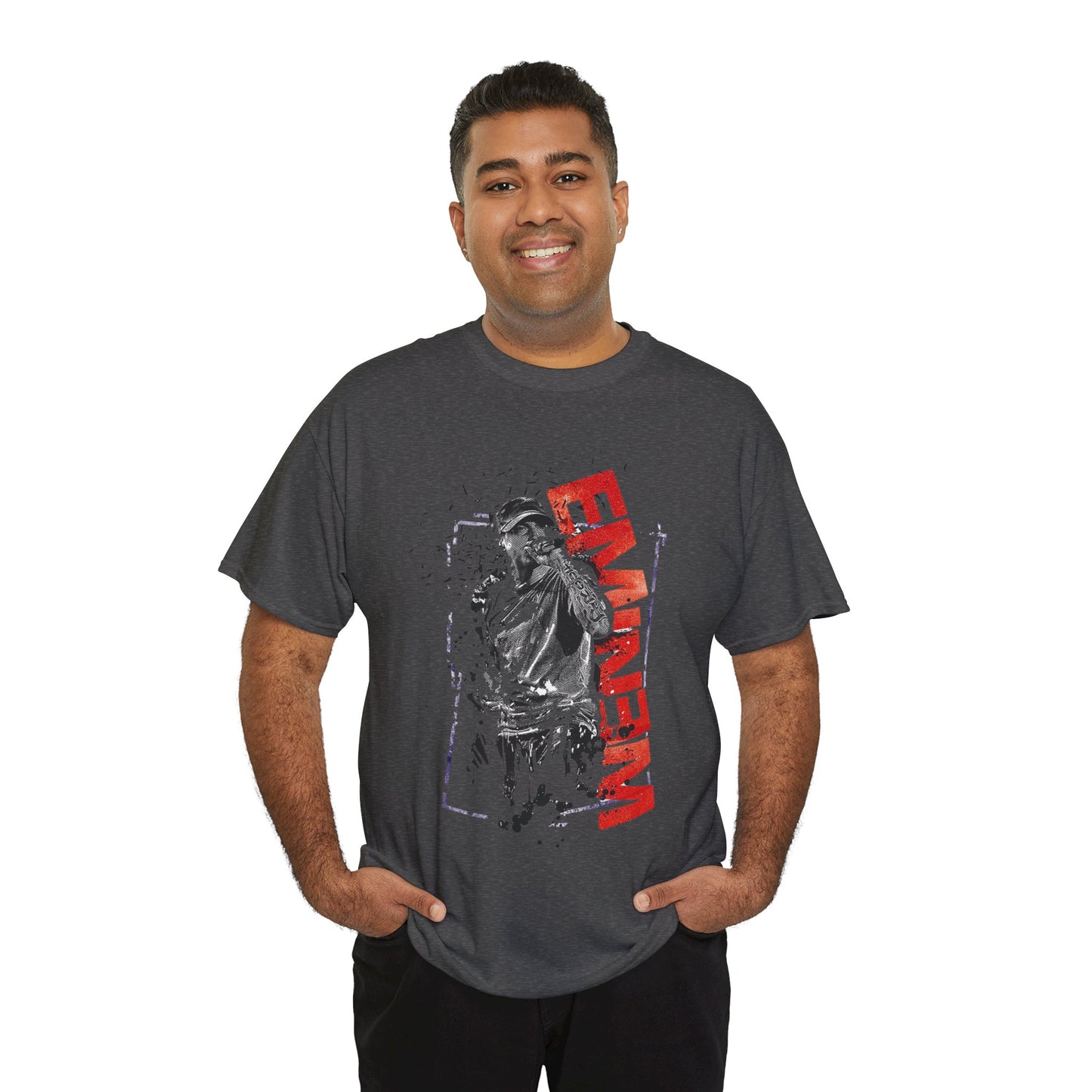 "Em" T-Shirt