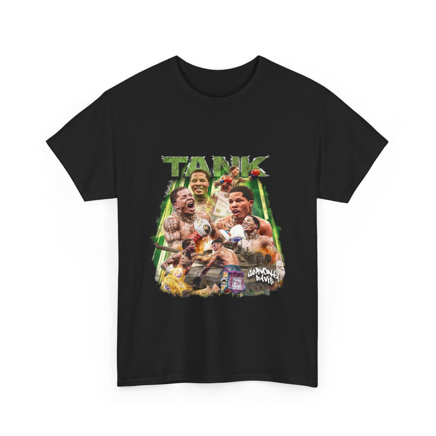 "Gervonta Davis" T-Shirt