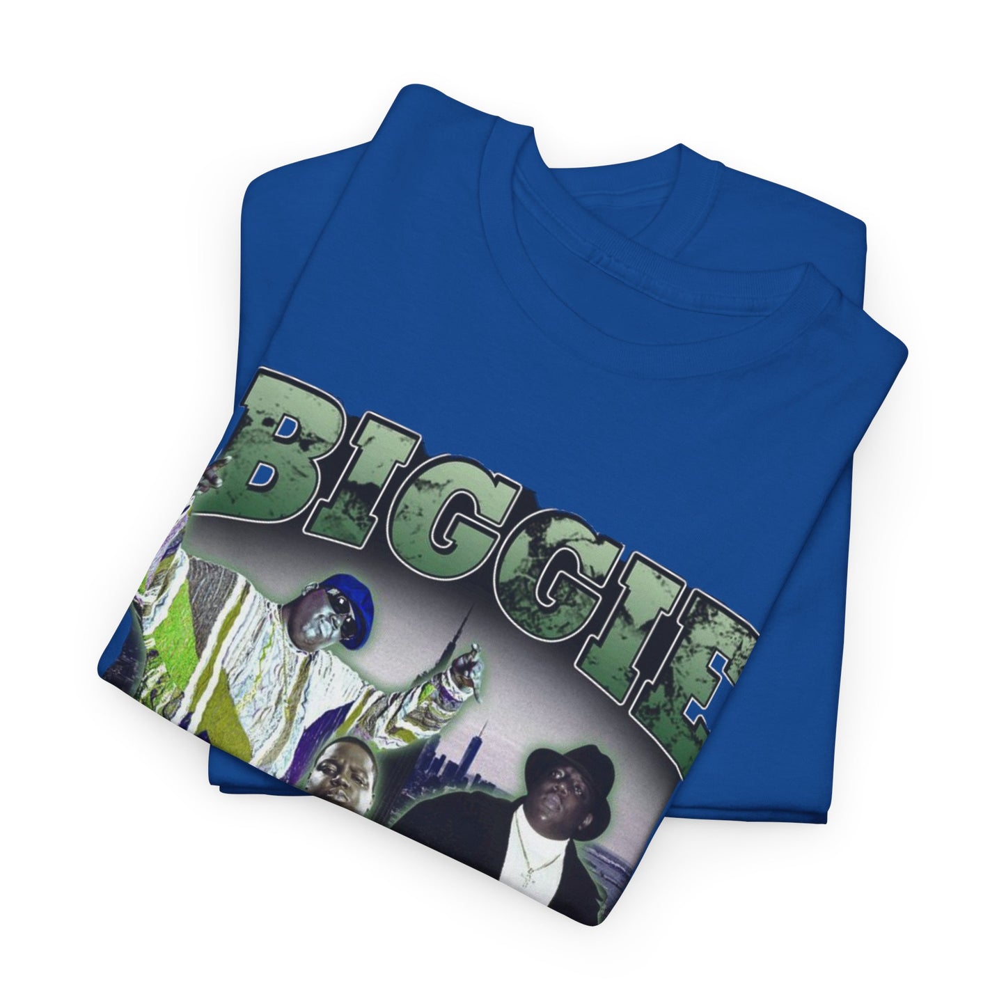 "The Notorious B.I.G." T-Shirt