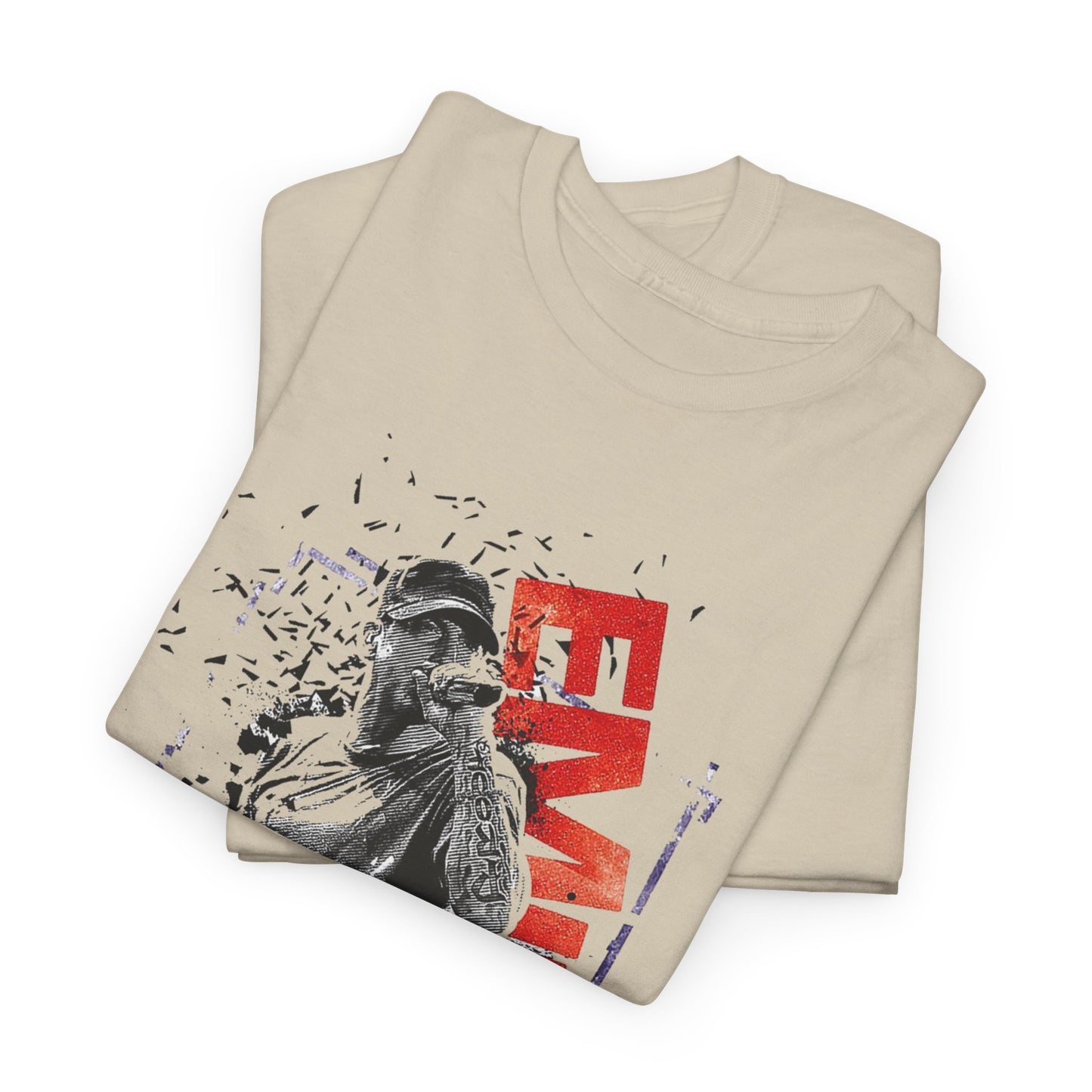 "Em" T-Shirt