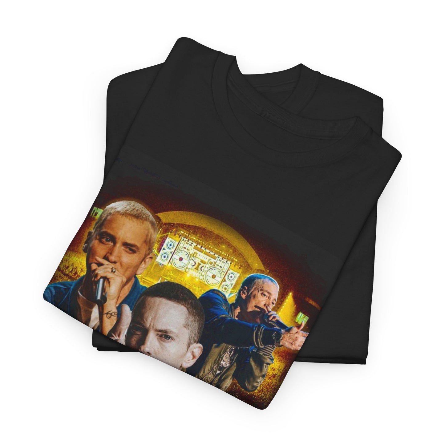 "EM" T-Shirt