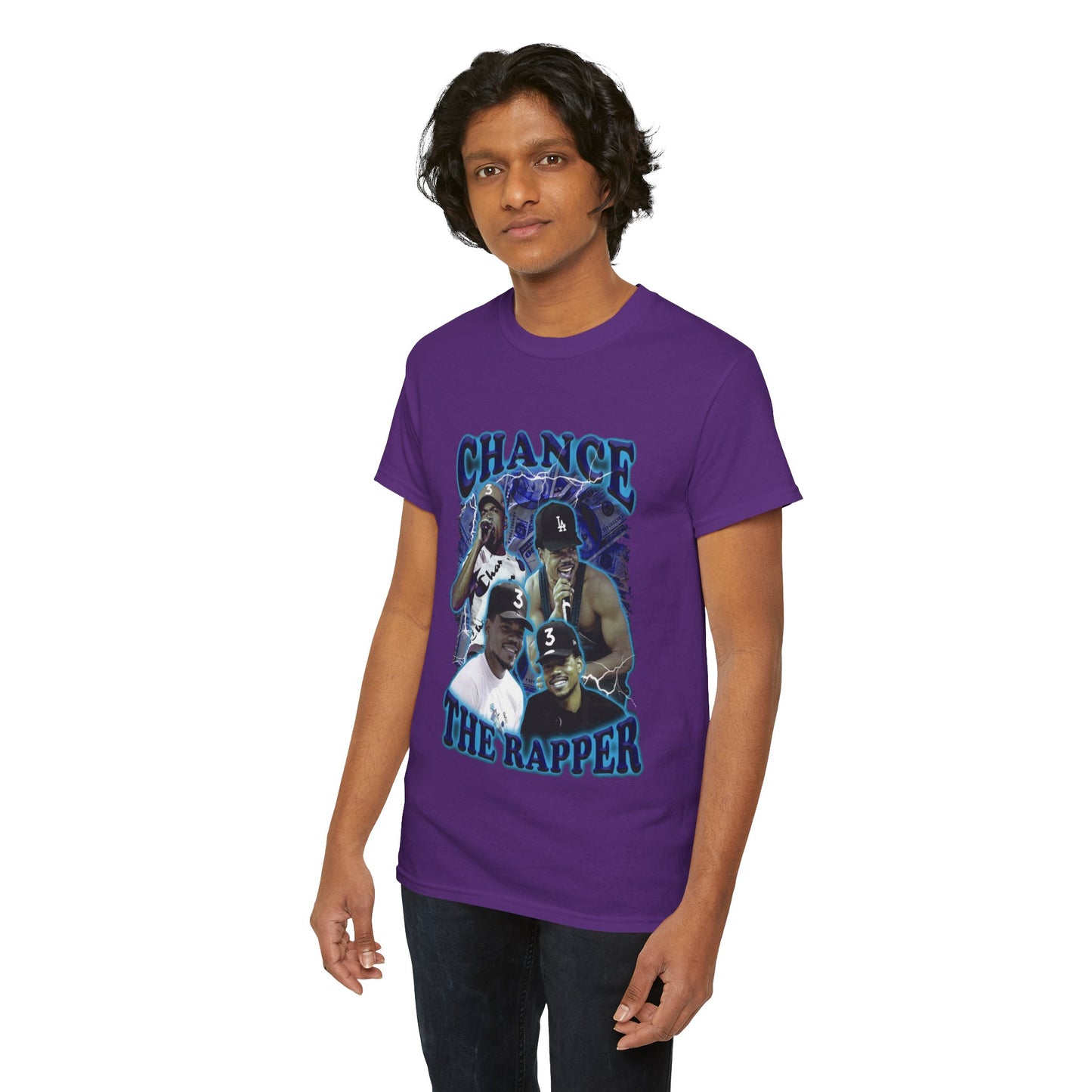 "Chance The Rapper" T-Shirt