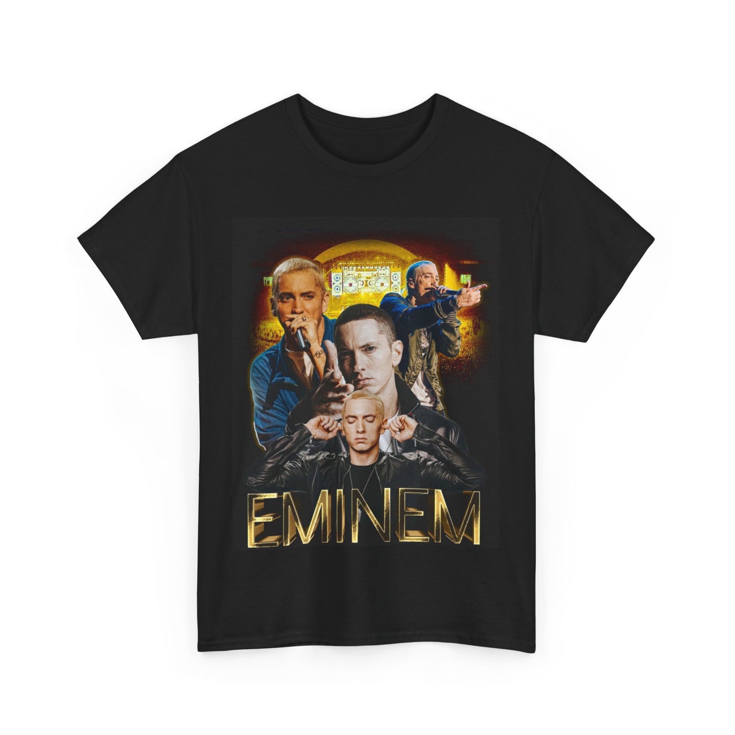 "EM" T-Shirt