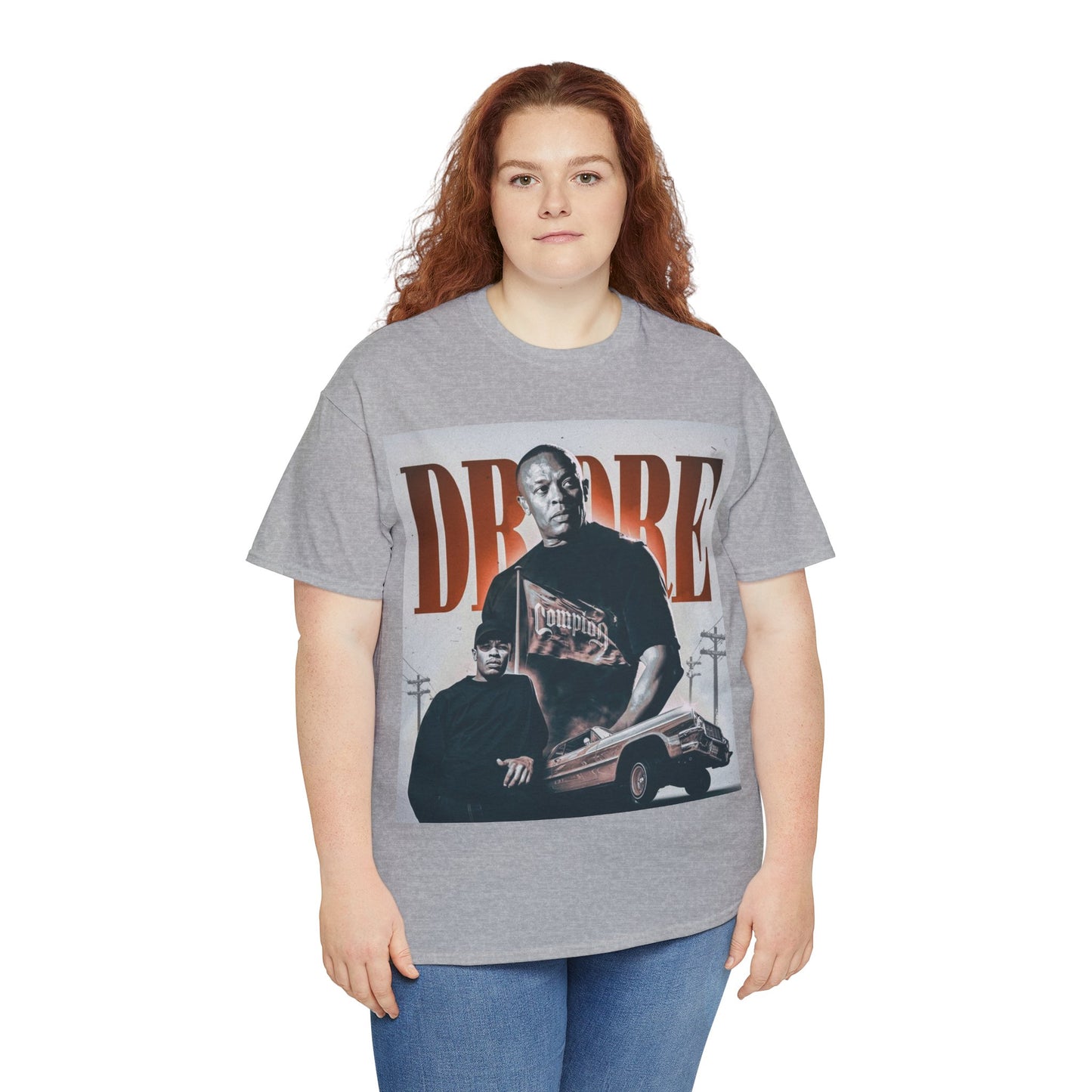 "DR. DRE" T-Shirt