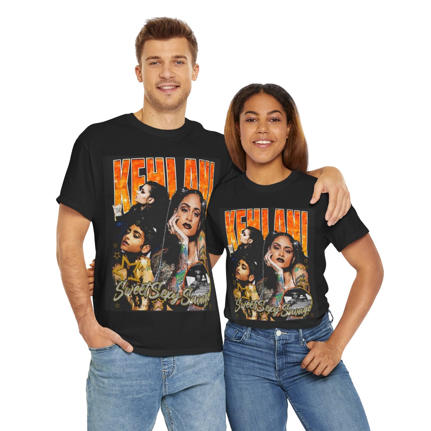 "KEHLANI" T-Shirt