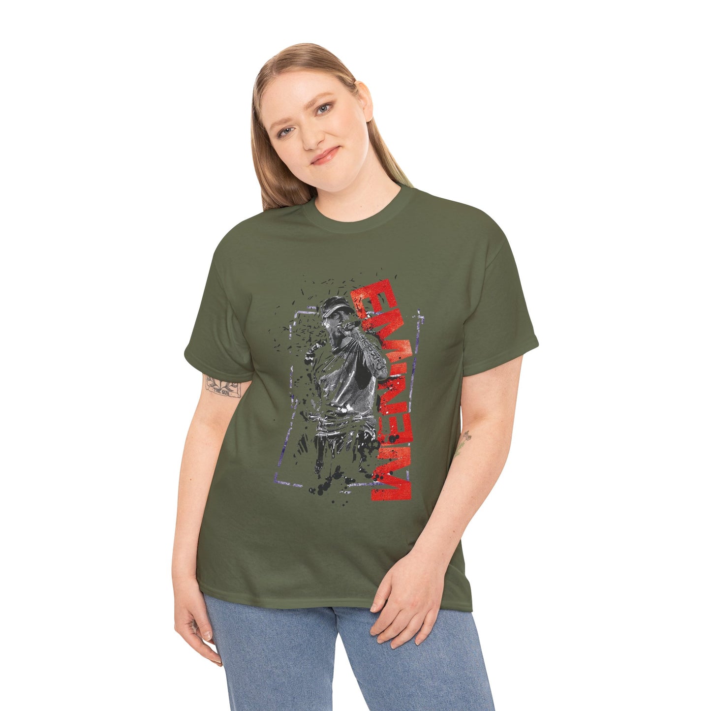 "Em" T-Shirt
