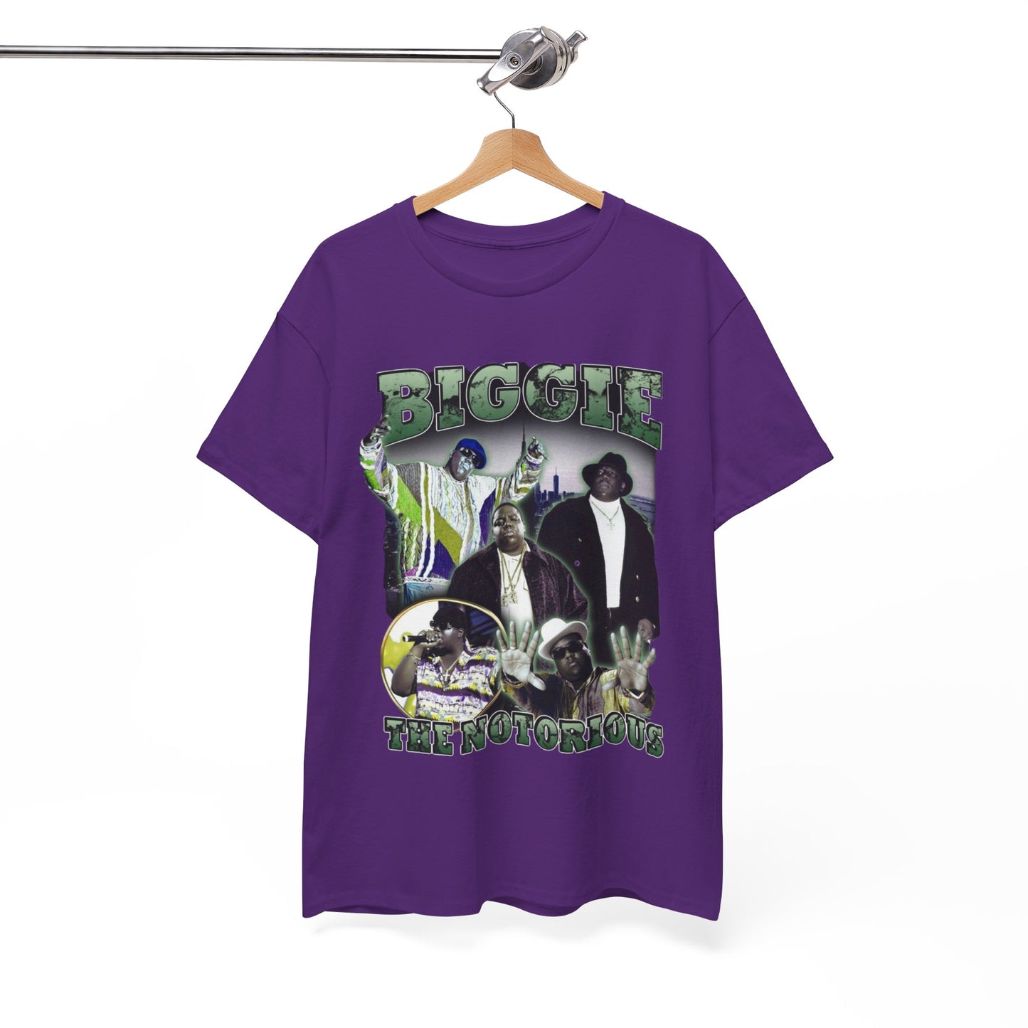 "The Notorious B.I.G." T-Shirt