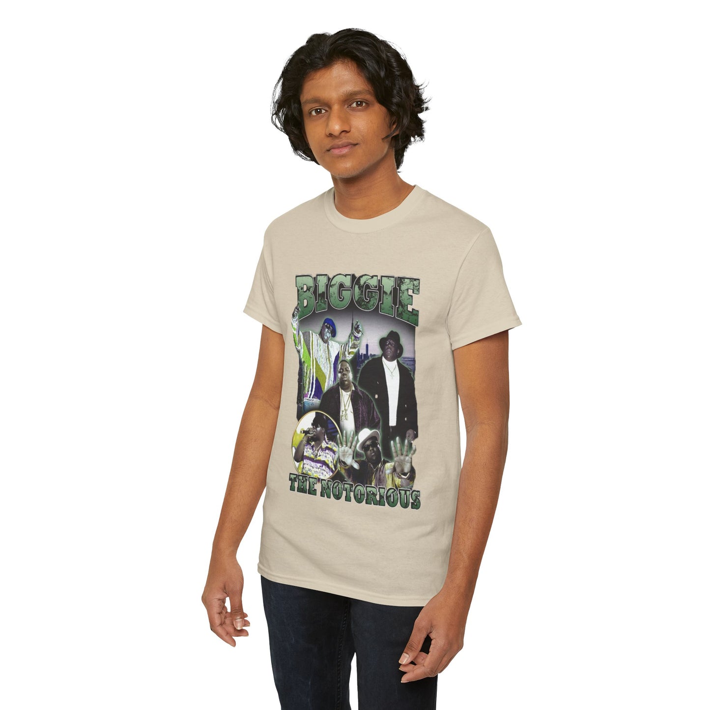 "The Notorious B.I.G." T-Shirt