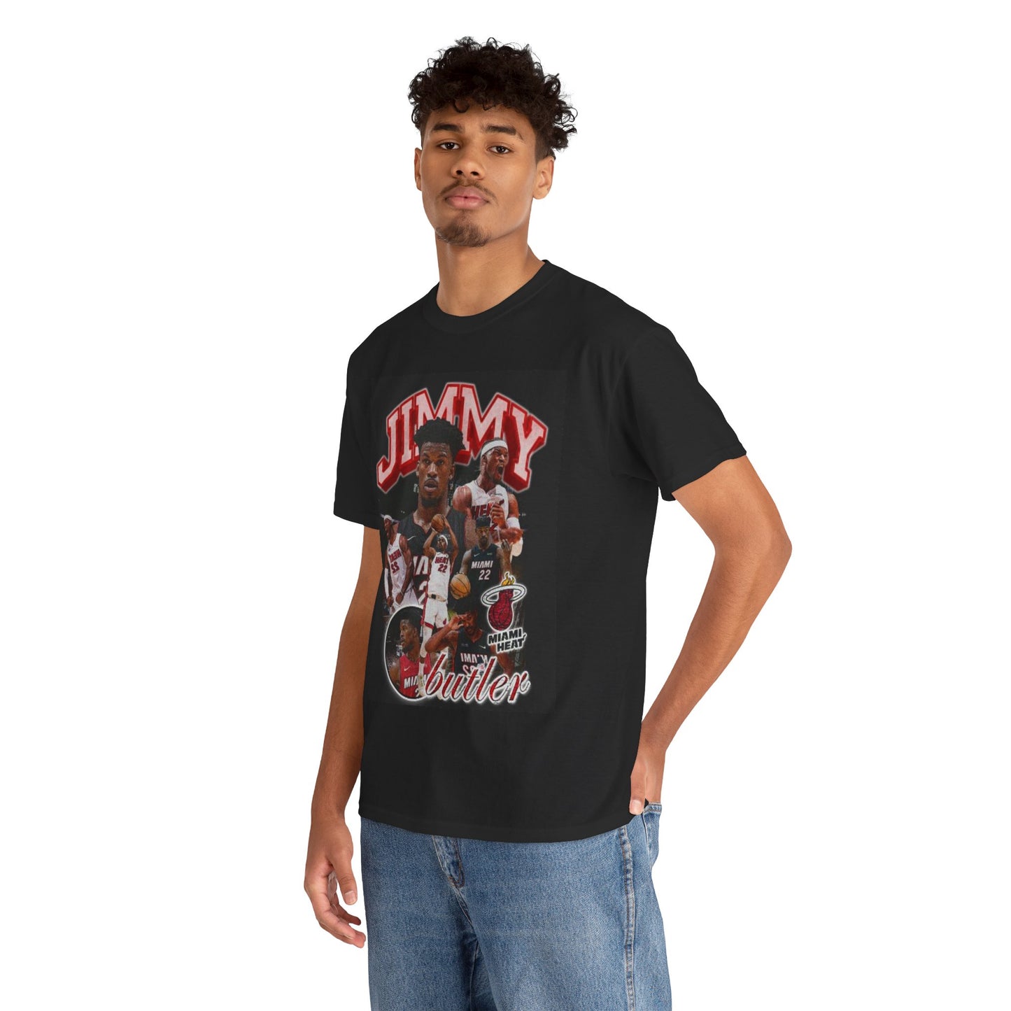 "Jimmy Butler" T-Shirt