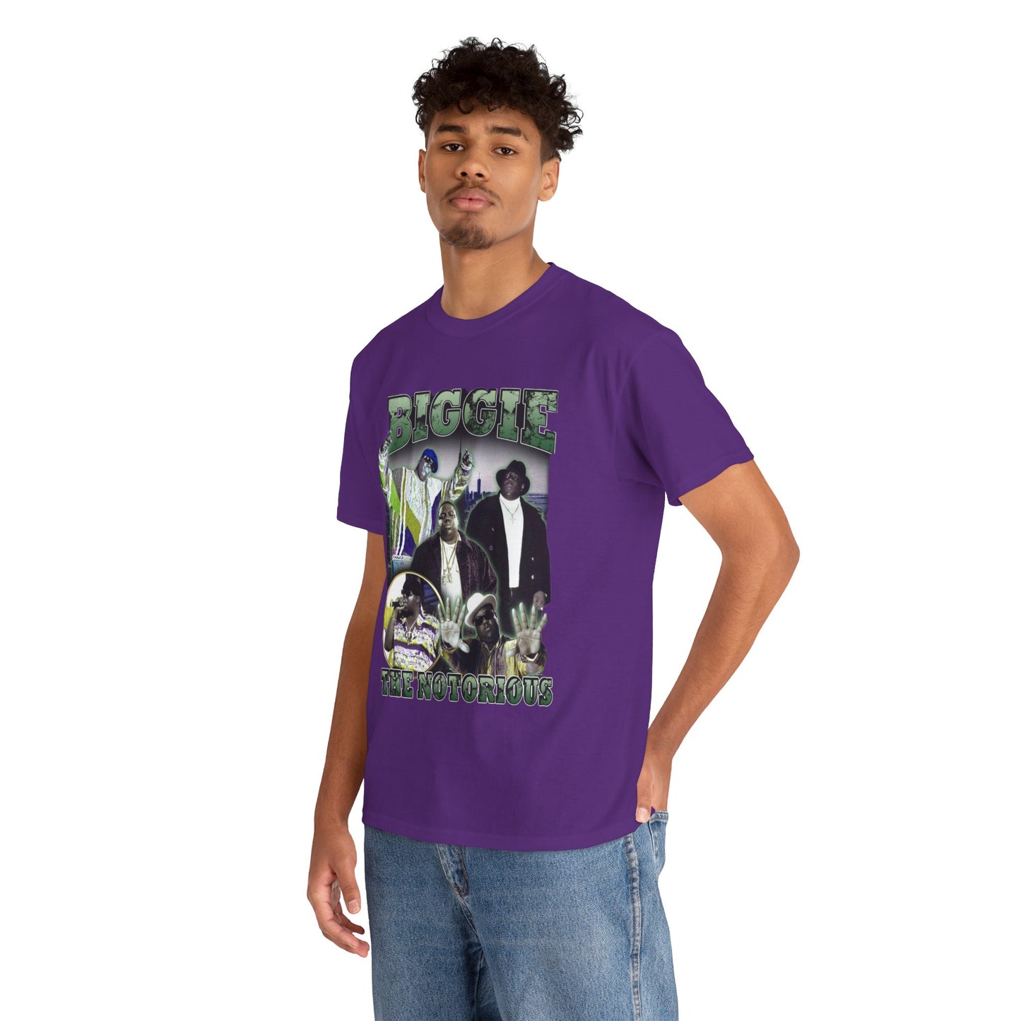 "The Notorious B.I.G." T-Shirt