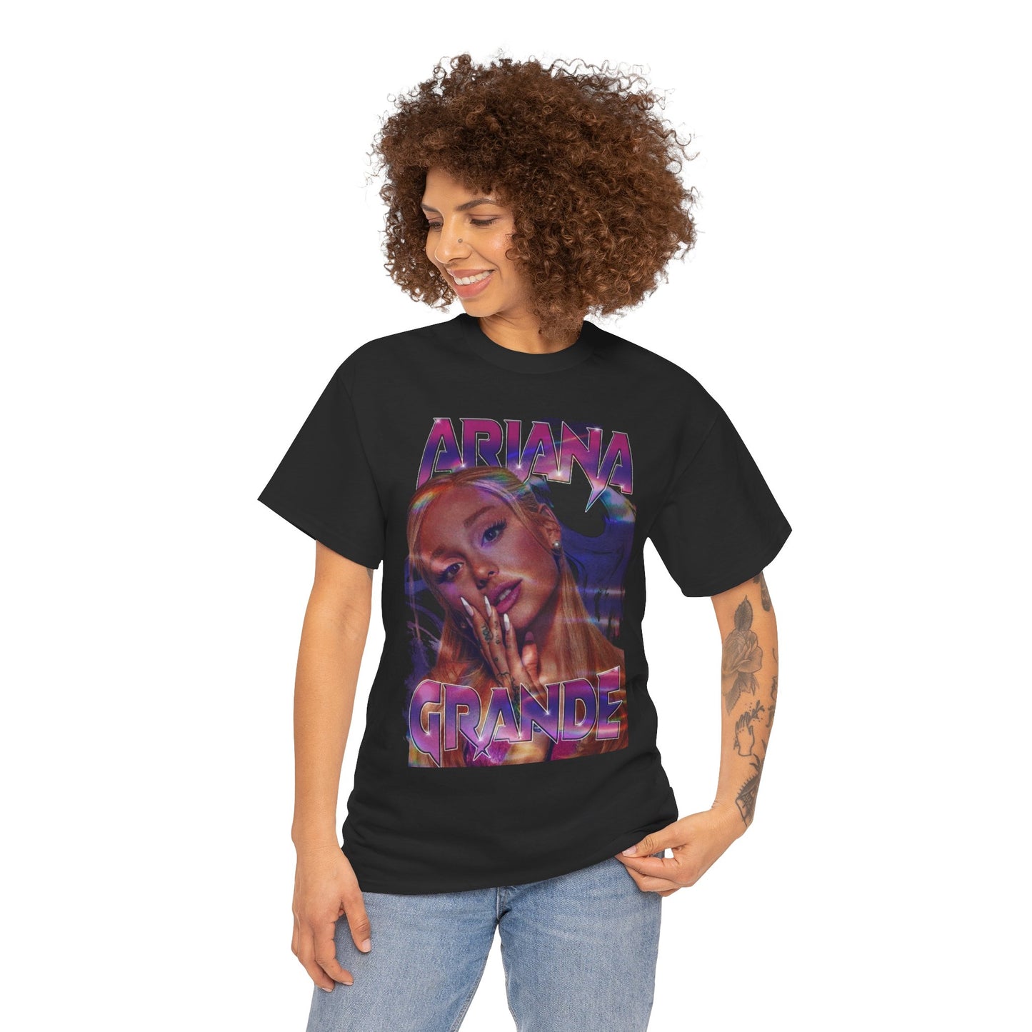 "A. Grande" T-Shirt