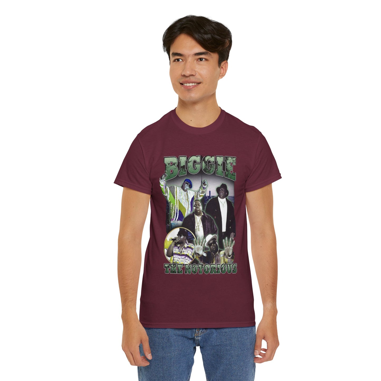 "The Notorious B.I.G." T-Shirt