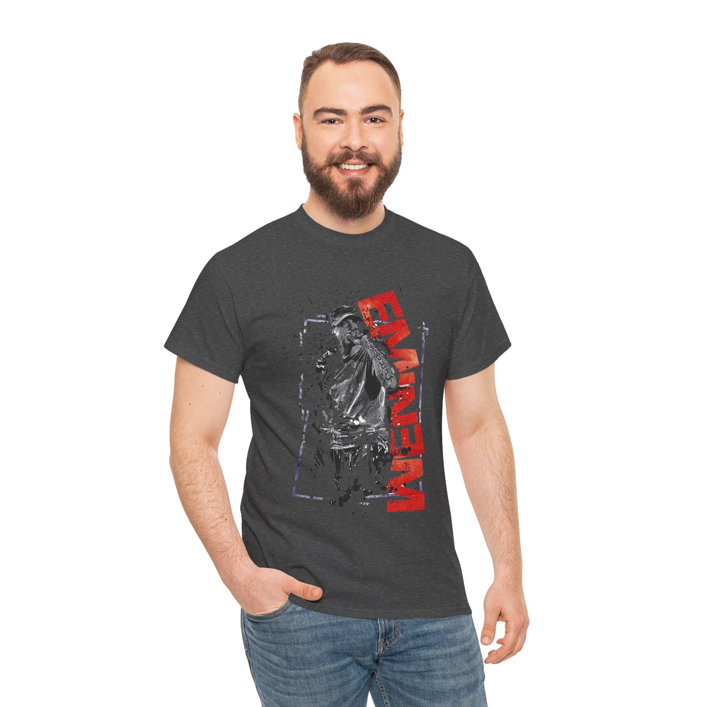 "Em" T-Shirt