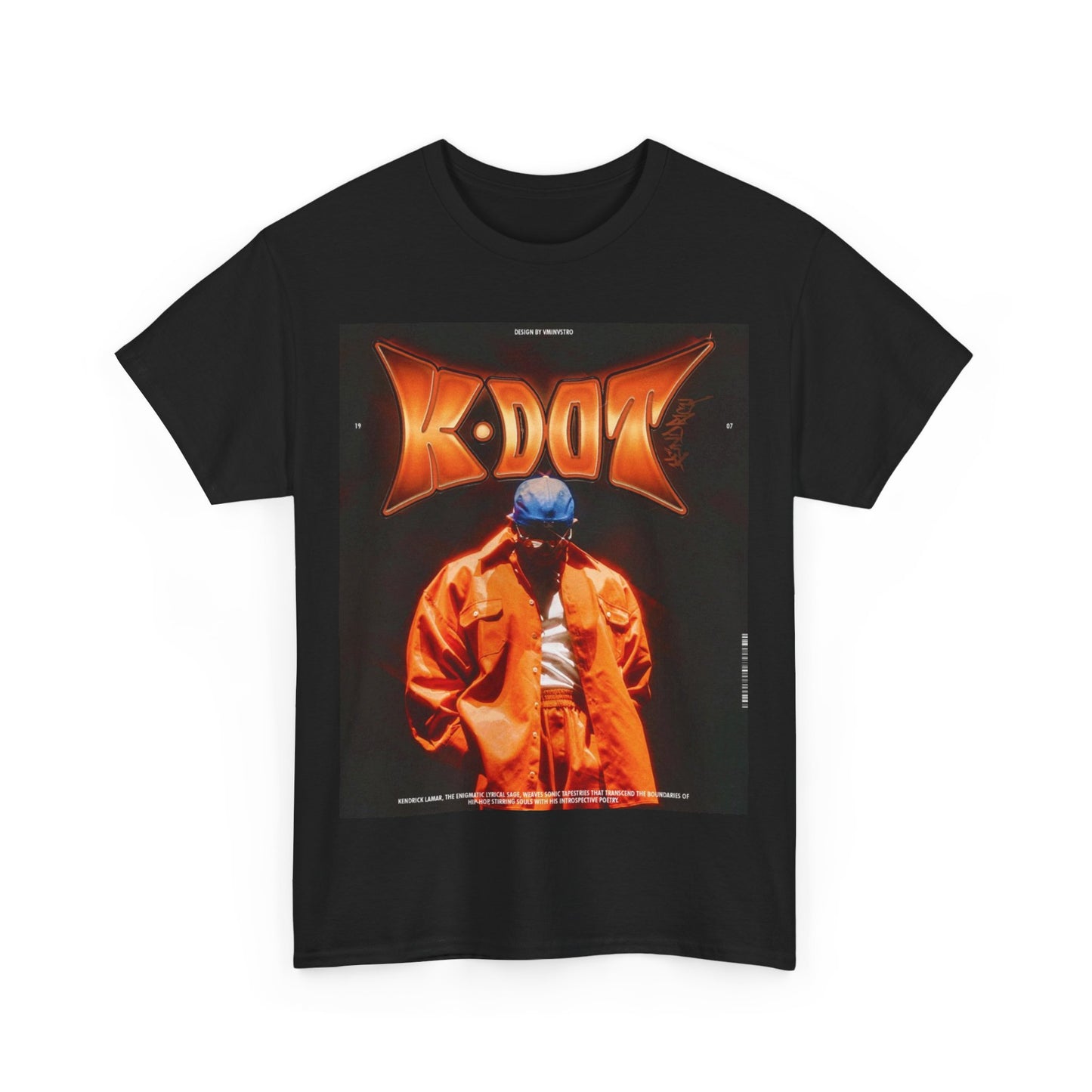 "K-DOT" T-Shirt