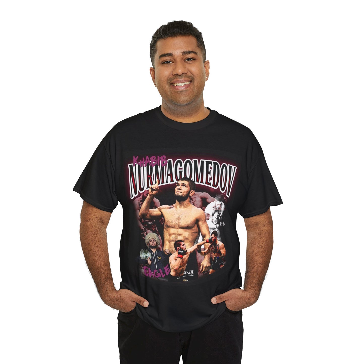 "KHABIB NURMAGOMEDON" T-Shirt