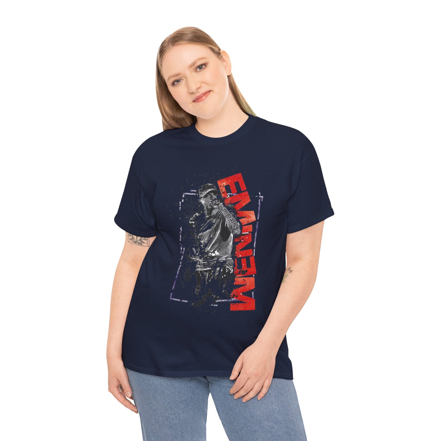 "Em" T-Shirt