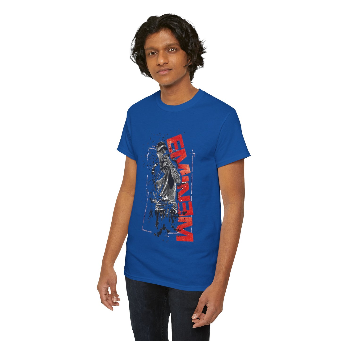 "Em" T-Shirt