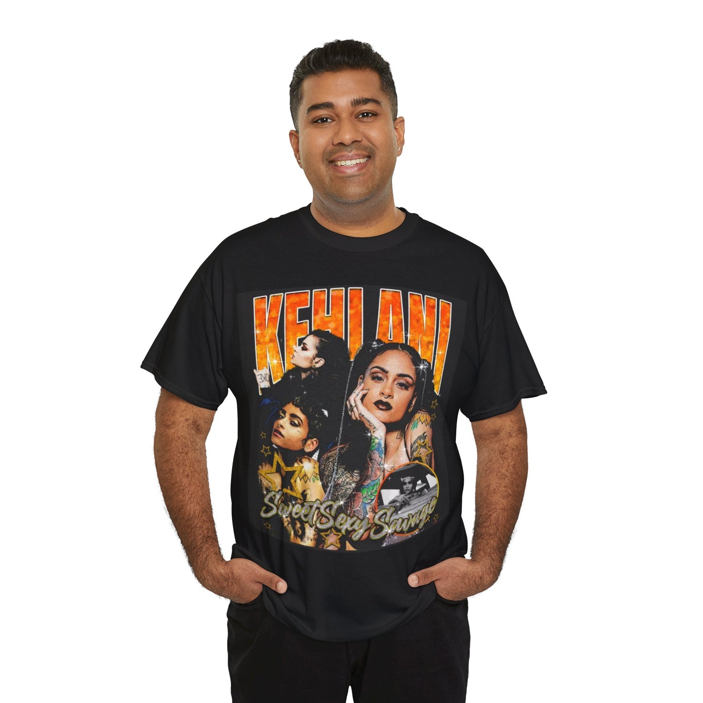 "KEHLANI" T-Shirt