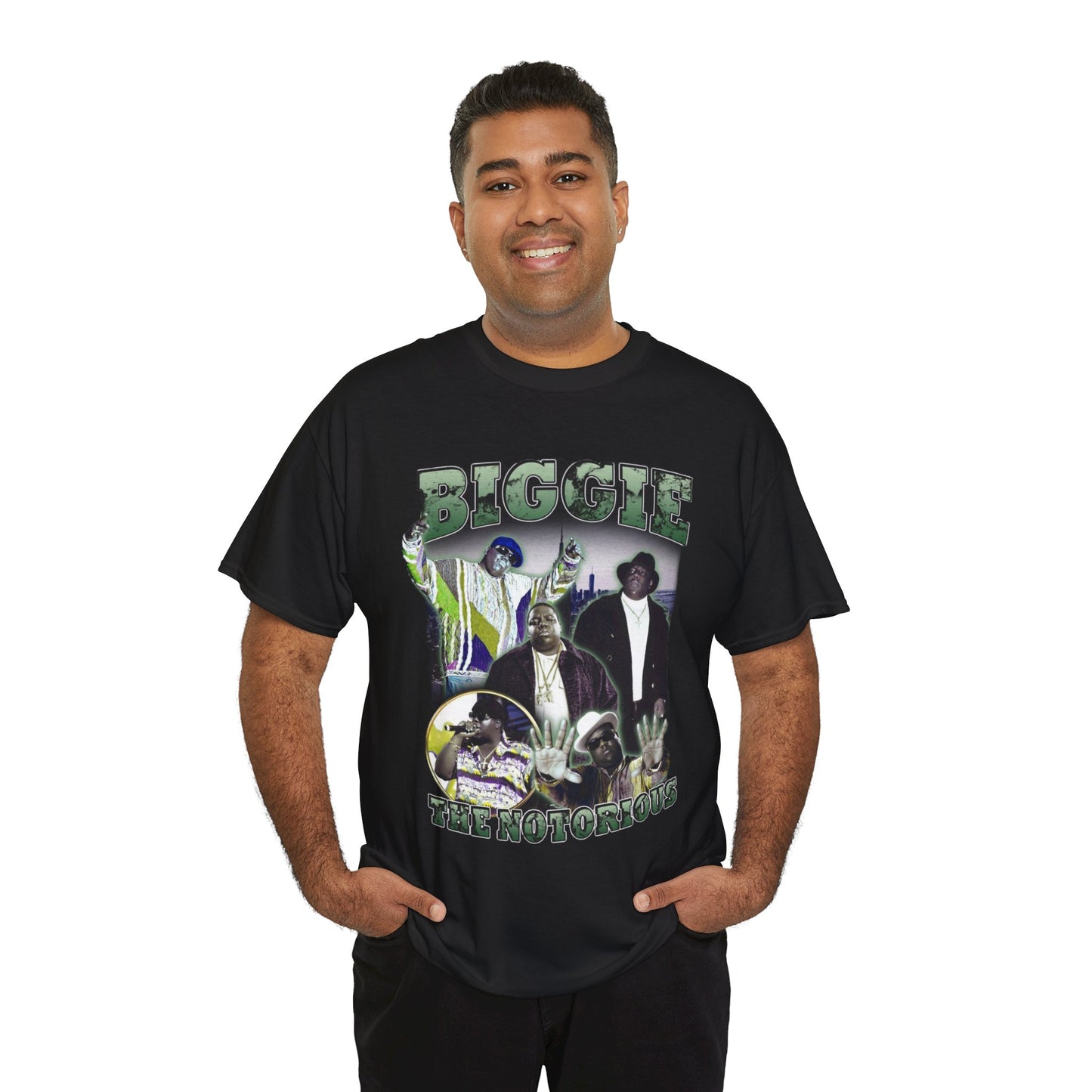 "The Notorious B.I.G." T-Shirt