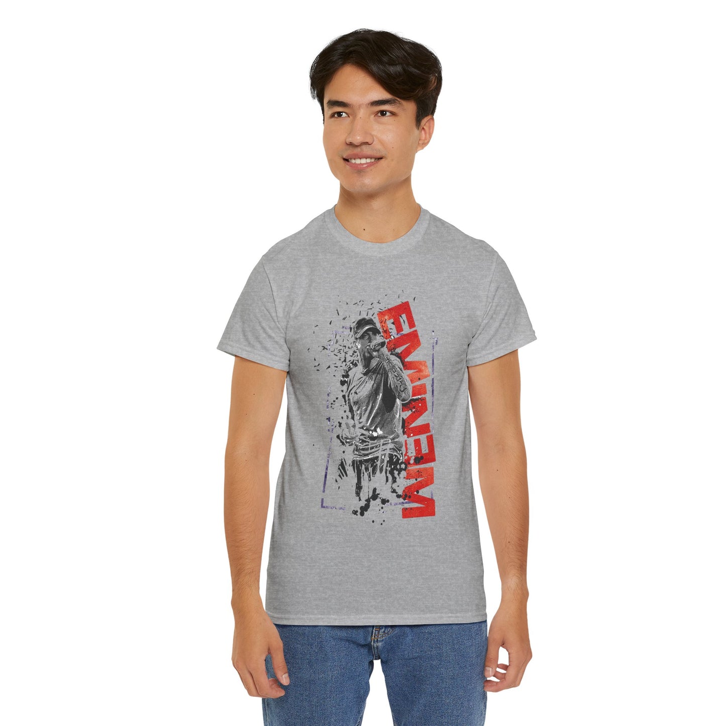 "Em" T-Shirt