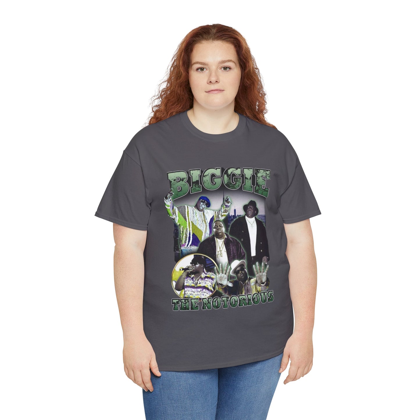 "The Notorious B.I.G." T-Shirt
