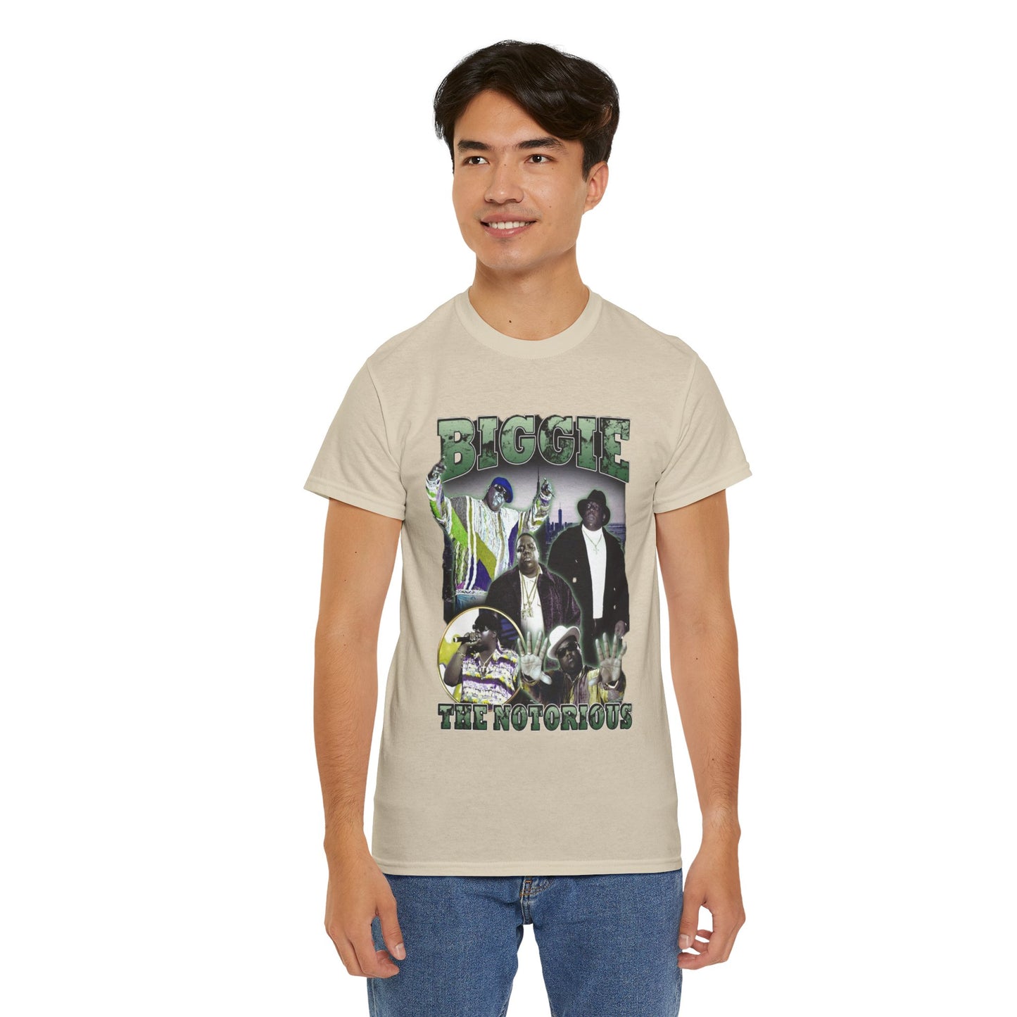 "The Notorious B.I.G." T-Shirt