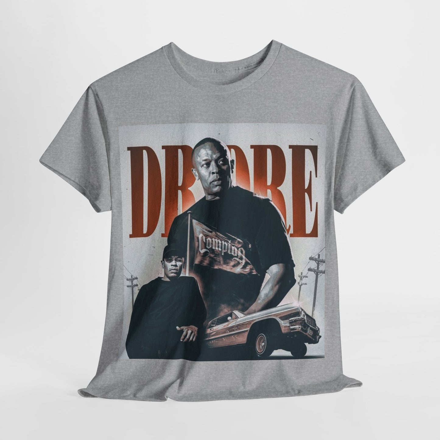 "DR. DRE" T-Shirt