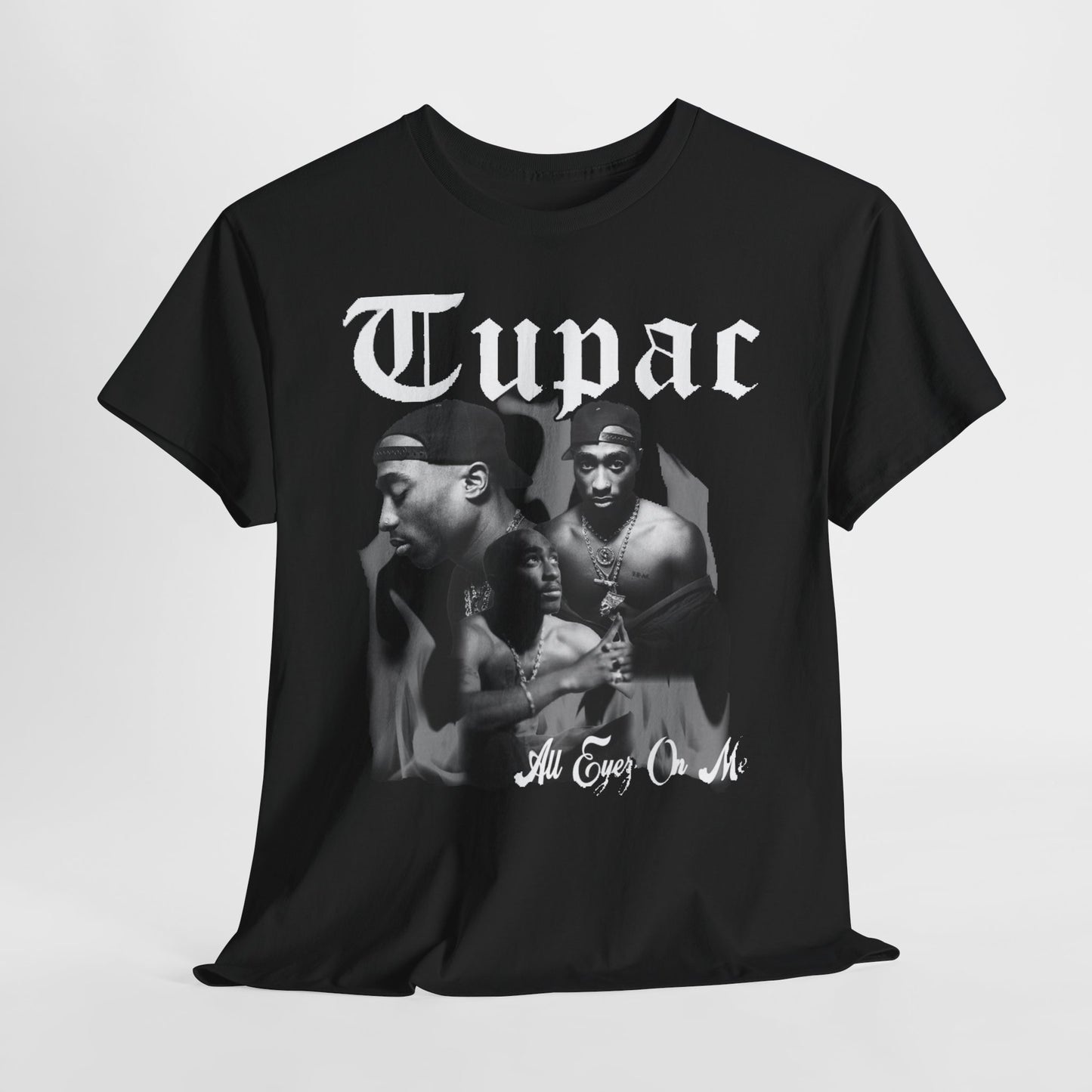 "2Pac" T-Shirt