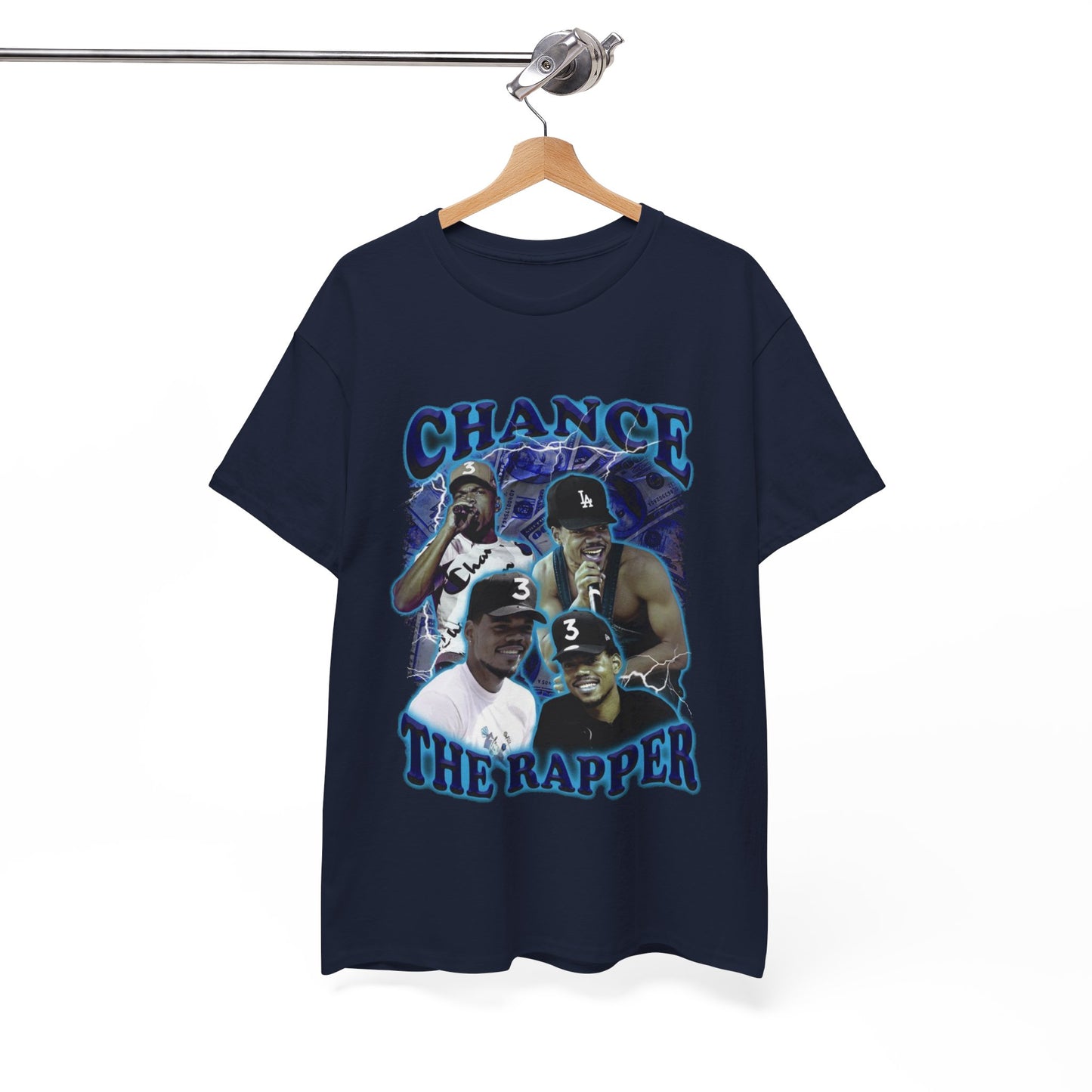 "Chance The Rapper" T-Shirt