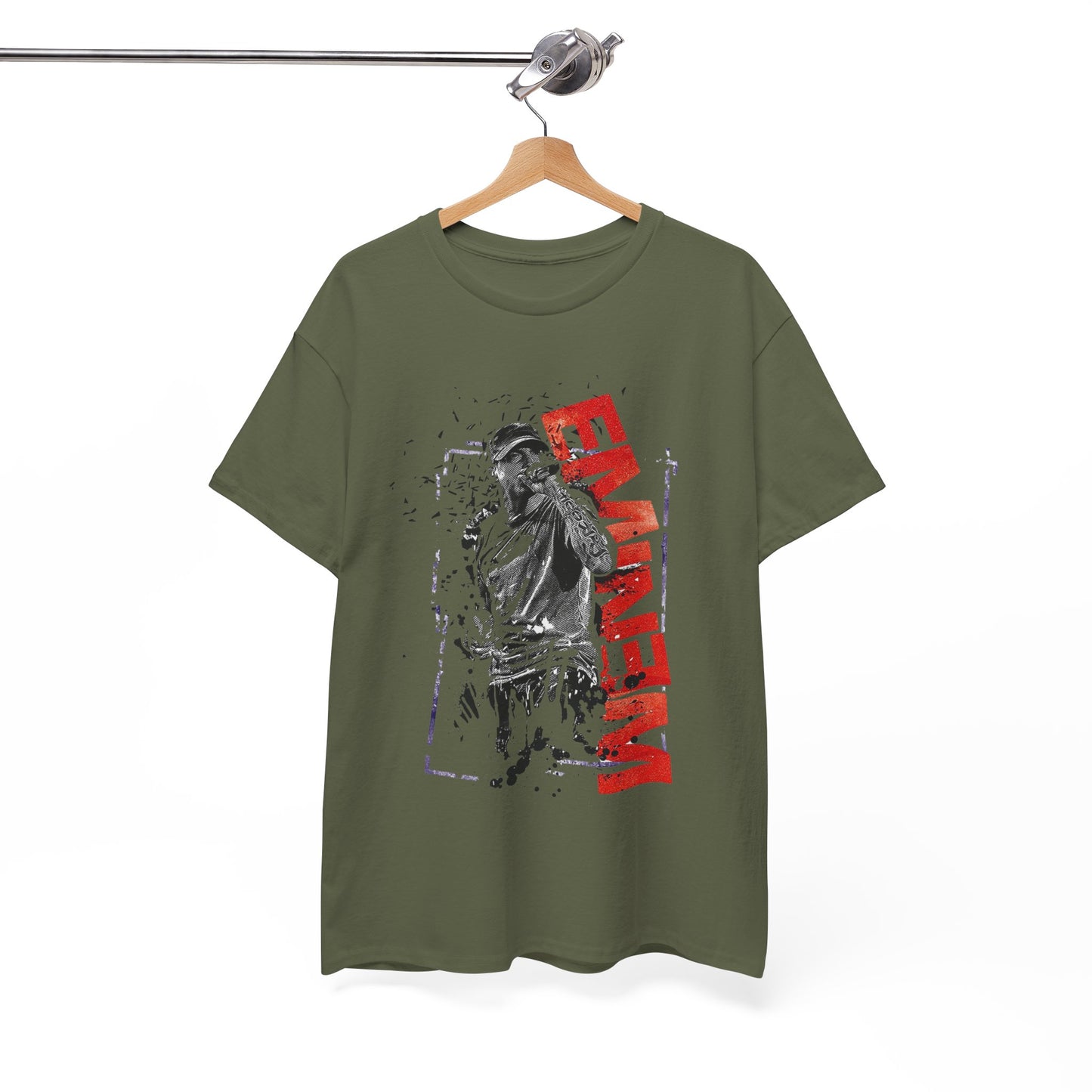 "Em" T-Shirt