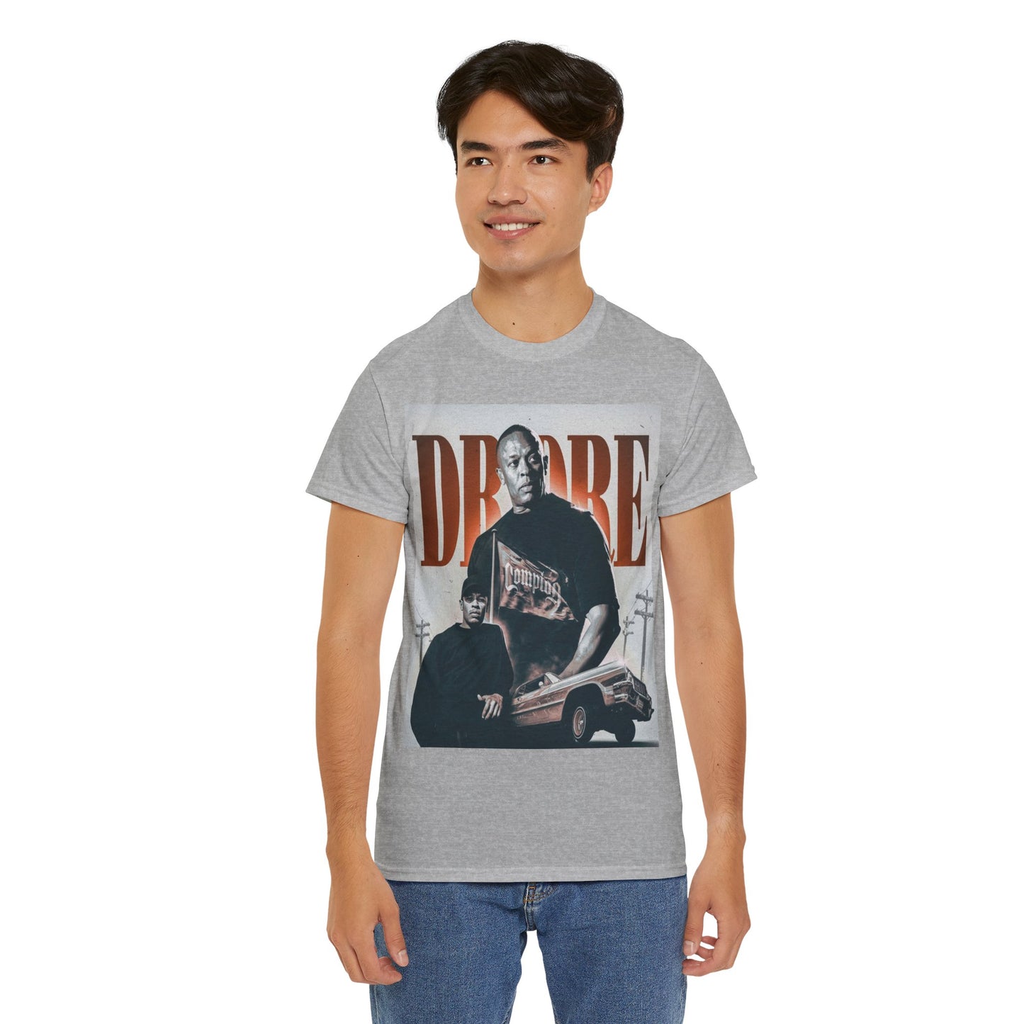 "DR. DRE" T-Shirt