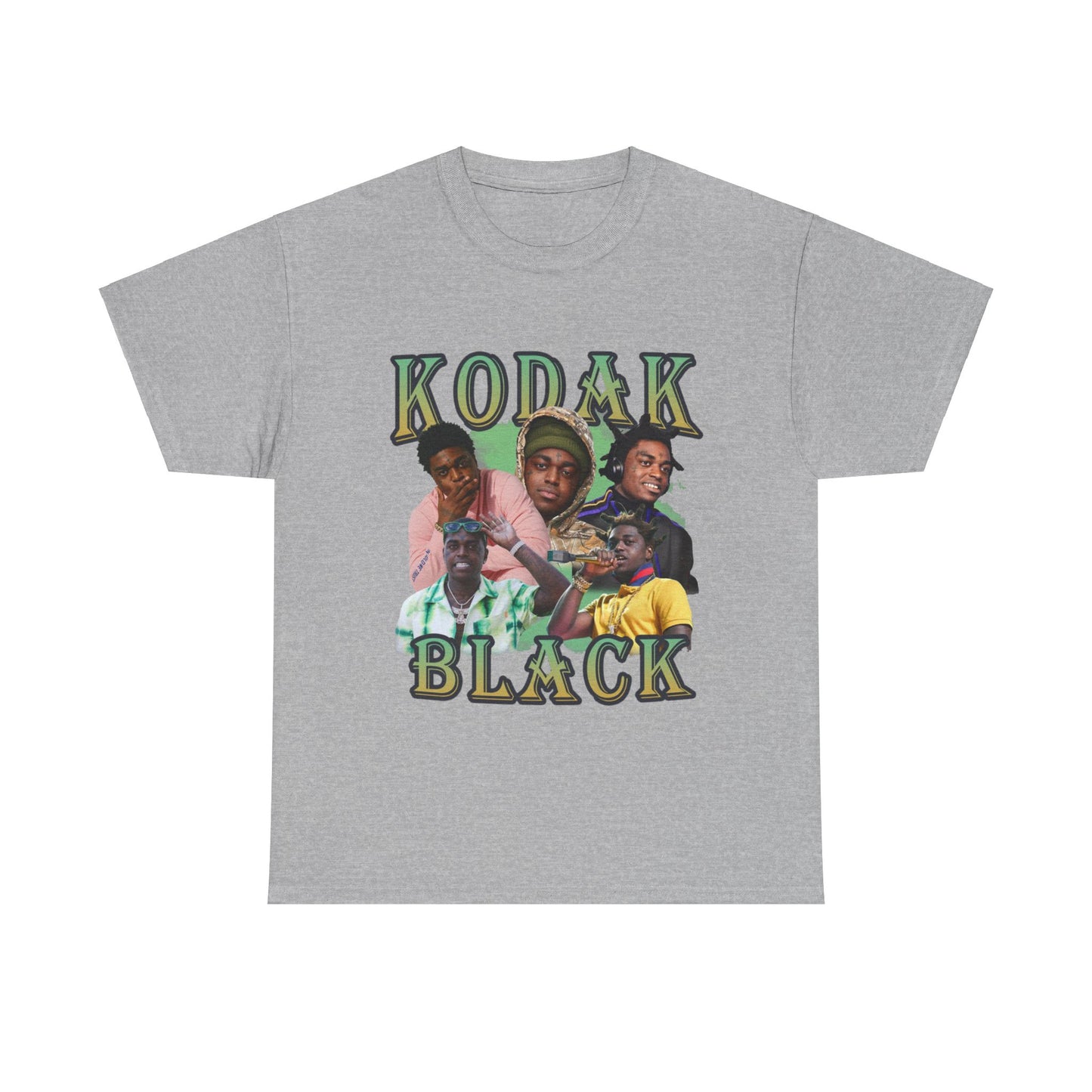 "Kodak Black" T-Shirt