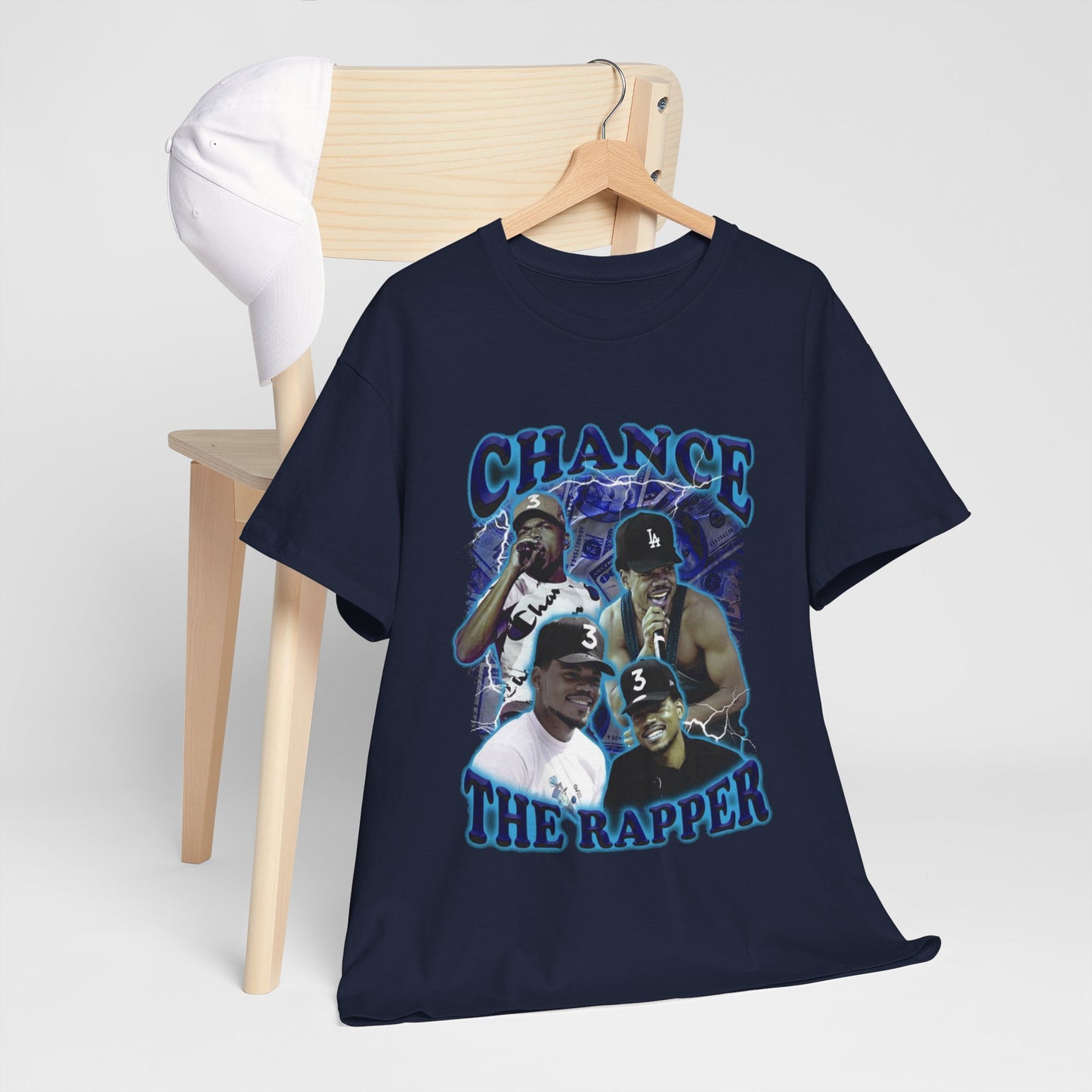 "Chance The Rapper" T-Shirt